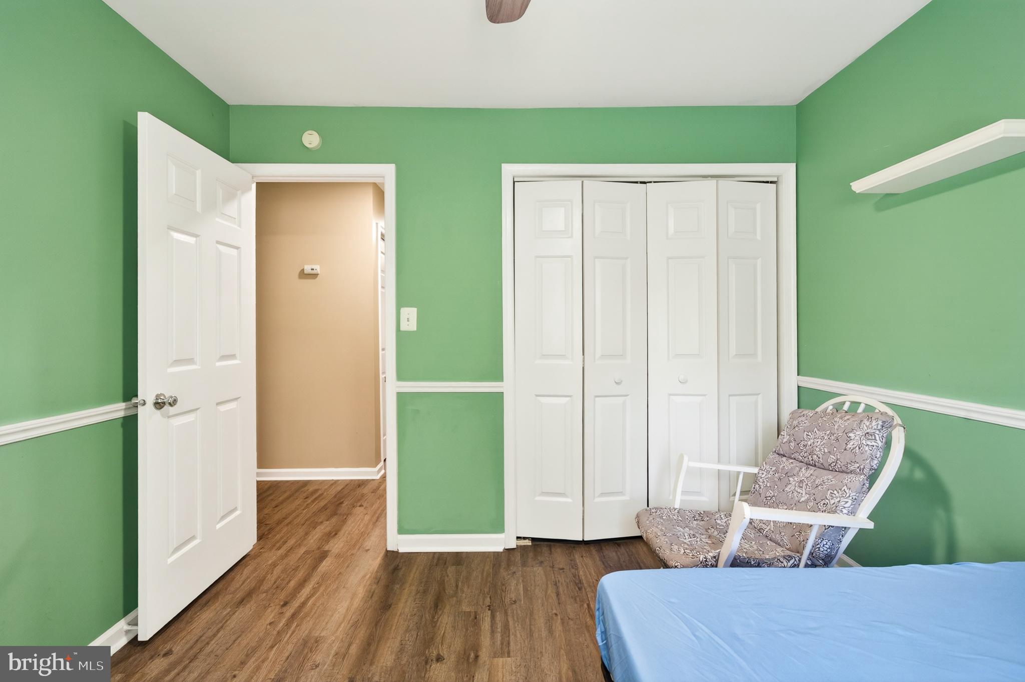 HOLLYTREE ESTS - Residential