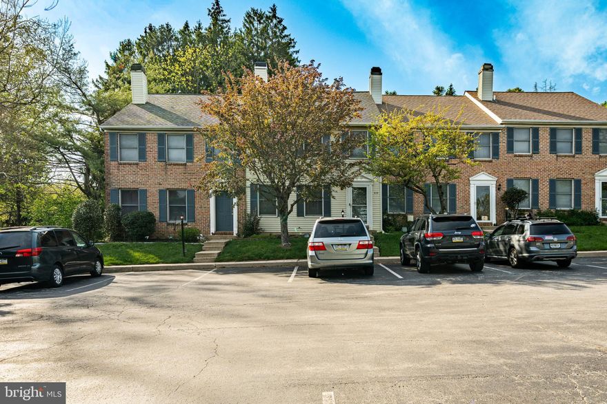 Welcome to 419 Holly Tree Court, an exceptional 3-bedroom, 2.5-bathroom townhouse located in the highly desirable Holly Tree Estates community and within the award-winning Downingtown East School District. Thoughtfully updated and meticulously maintained, this move-in ready home offers the perfect combination of comfort, functionality, and convenience.
From the moment you enter, you’ll appreciate the spacious open layout designed for modern living. The well-appointed kitchen features granite countertops, ample cabinetry, and a pantry, flowing seamlessly into the expansive L-shaped family room with a cozy wood-burning fireplace. Sliding glass doors provide access to a private deck and slate patio, creating an ideal setting for outdoor entertaining or peaceful relaxation.
The fully finished lower level significantly expands the living space and offers endless possibilities for a home office, fitness area, media room, or recreation space. High ceilings and a dedicated utility room add both comfort and practicality.
Upstairs, the spacious primary suite features dual closets and a private en-suite bath with a walk-in shower. Two additional bedrooms, a full hall bathroom, and convenient laundry access complete the second level.
Notable Features & Updates
3 Bedrooms | 2.5 Bathrooms
Finished Basement with High Ceilings
Granite Countertops & Pantry
Wood-Burning Fireplace
Private Deck & Slate Patio
Roof, HVAC & Water Heater approximately 5 years old
Ample Storage Including Attic Access
Move-In Ready Condition
Prime Location
Ideally situated just off Route 113, this home offers convenient access to major highways, shopping, dining, parks, and everyday amenities in Chester Springs and Downingtown.
Don’t miss the opportunity to own this beautifully maintained home in one of the area’s most sought-after school districts. Schedule your private tour today.