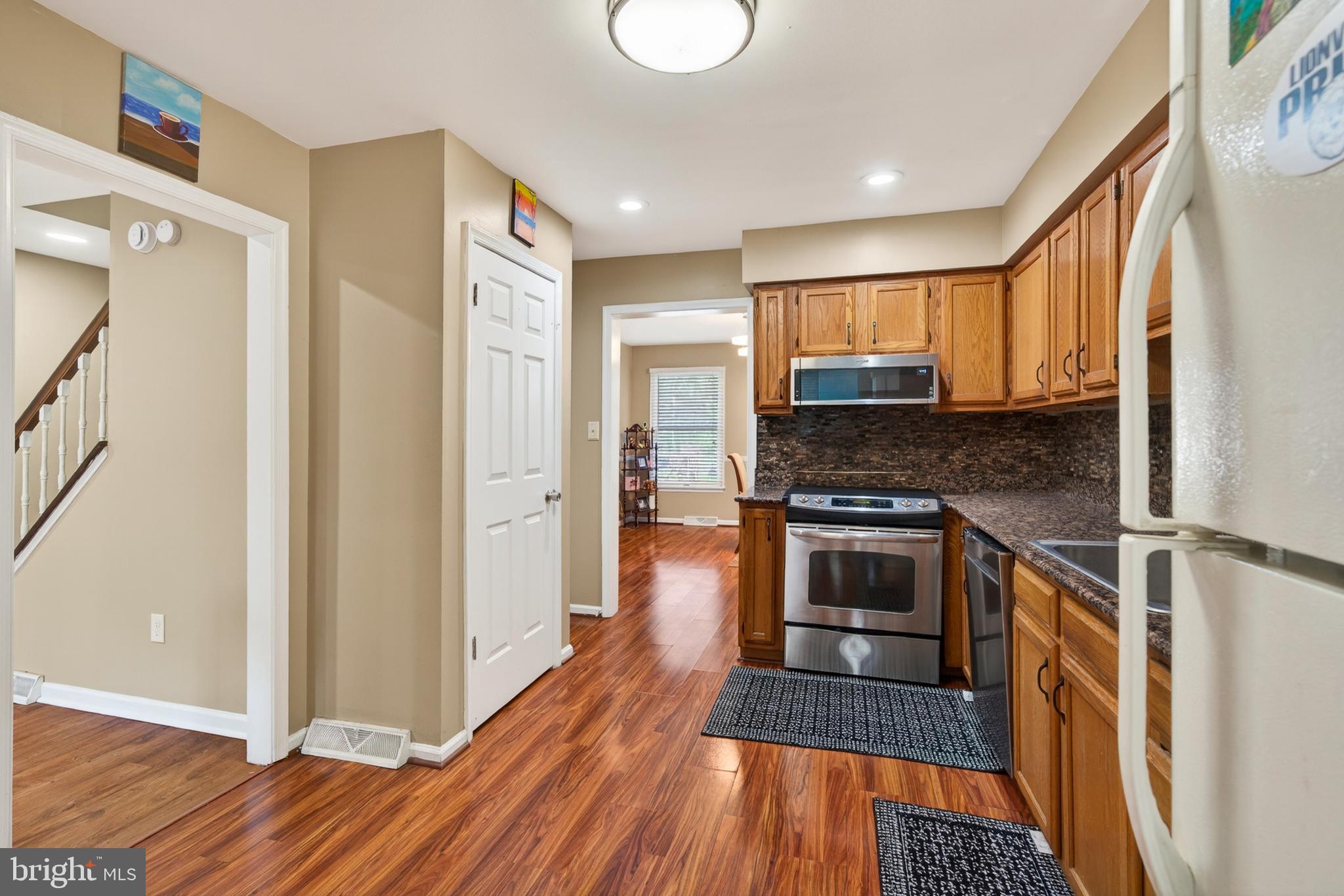 HOLLYTREE ESTS - Residential