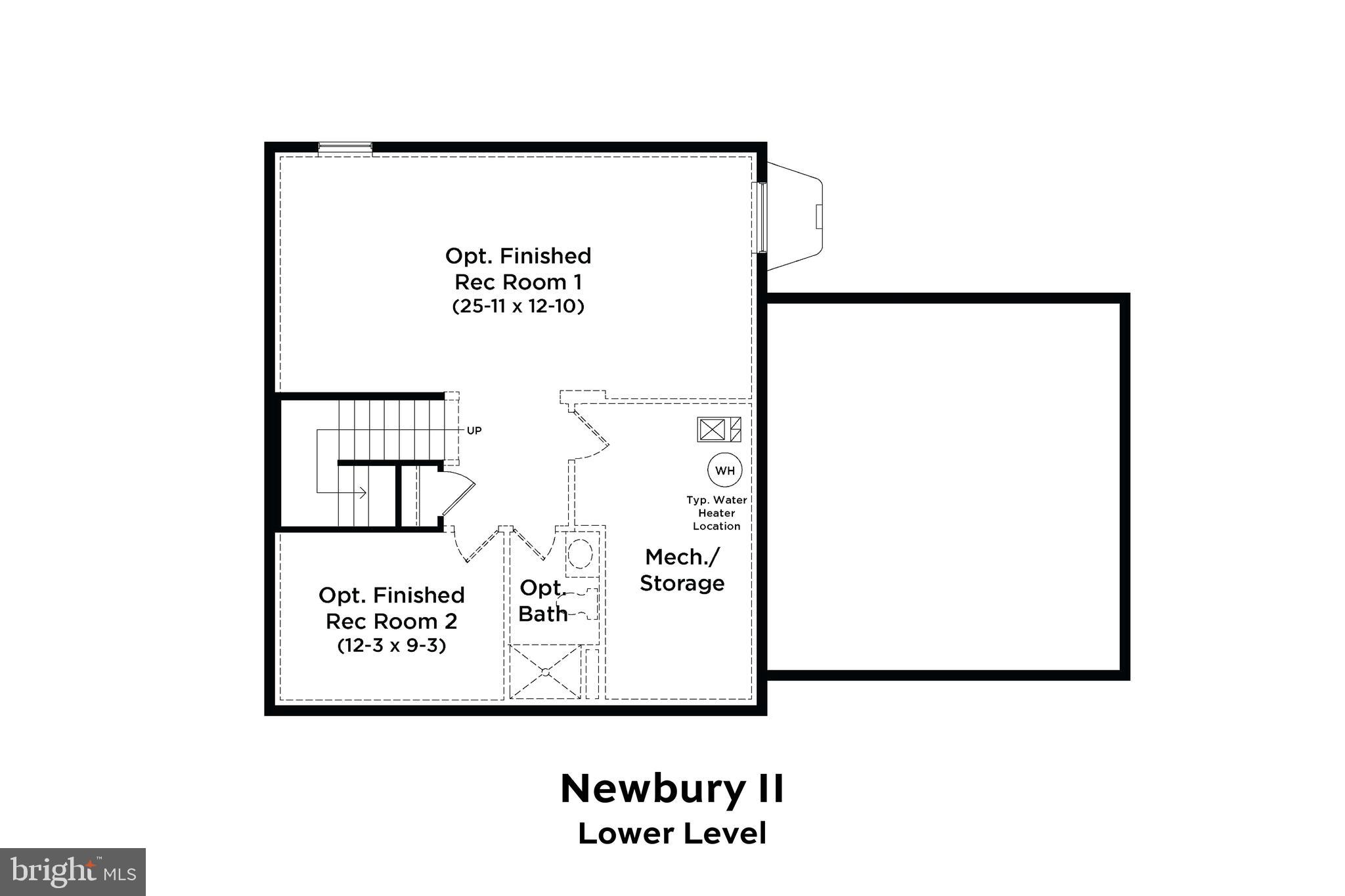 HUNTFIELD - Residential