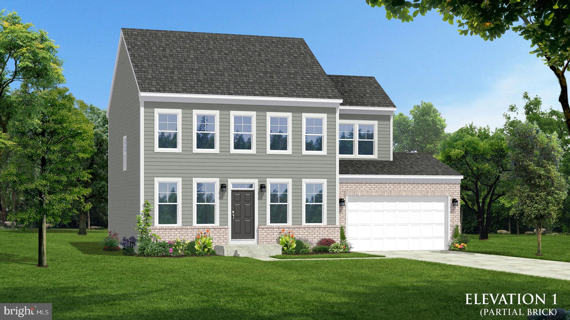 HUNTFIELD - Residential