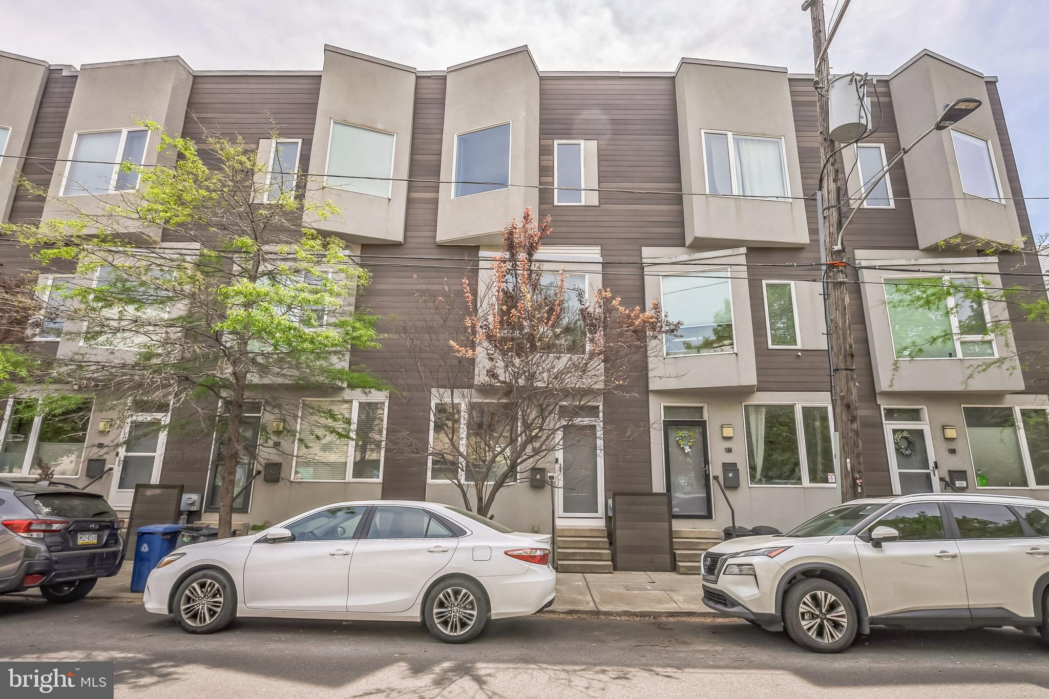 134 W OXFORD STREET
