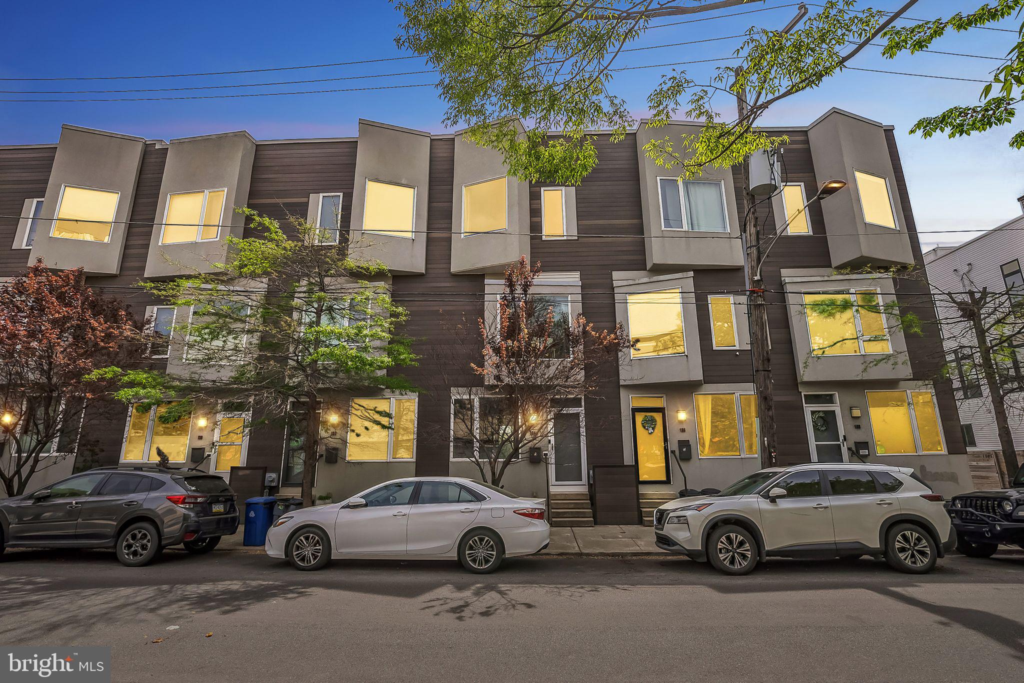 134 W OXFORD STREET