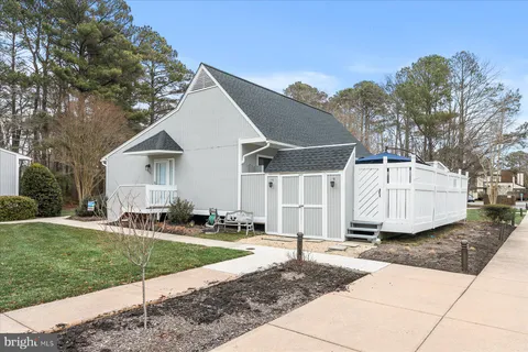 39647 Tie Breaker Court Unit 4401, Bethany Beach, DE 19930 - MLS#: DESU2079202