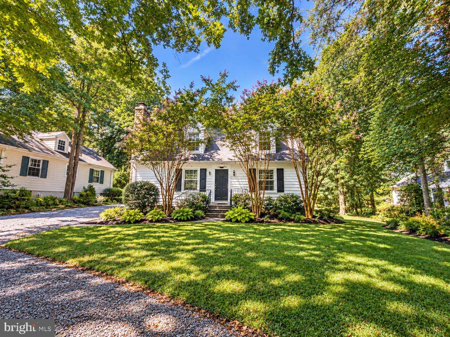5954 OLD WASHINGTON ROAD