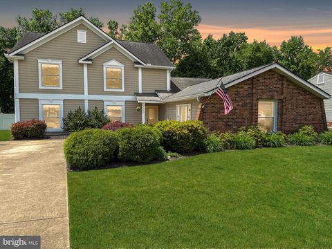 2011 DEWEY DRIVE STAFFORD VA 22554