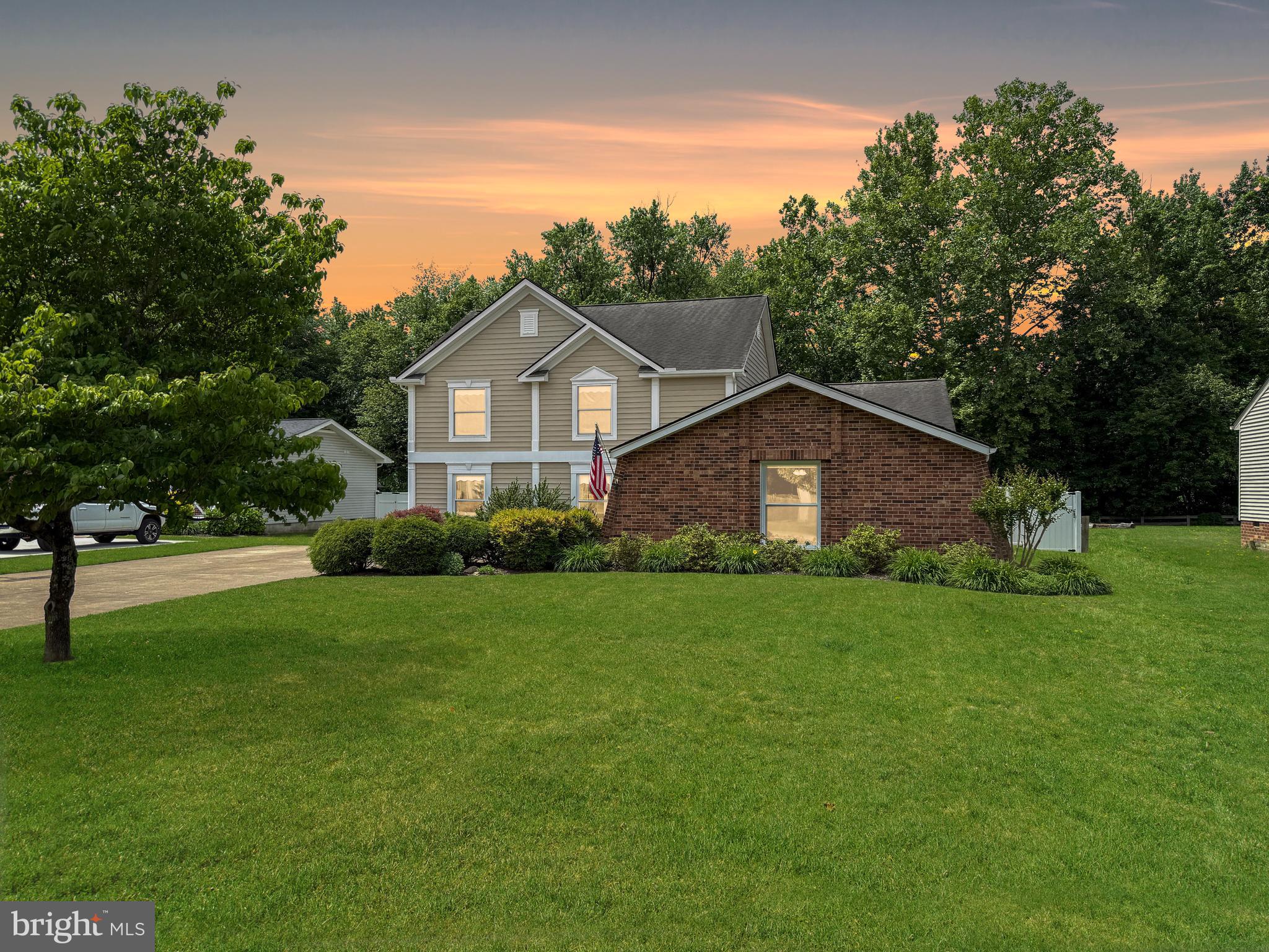 2011 DEWEY DRIVE