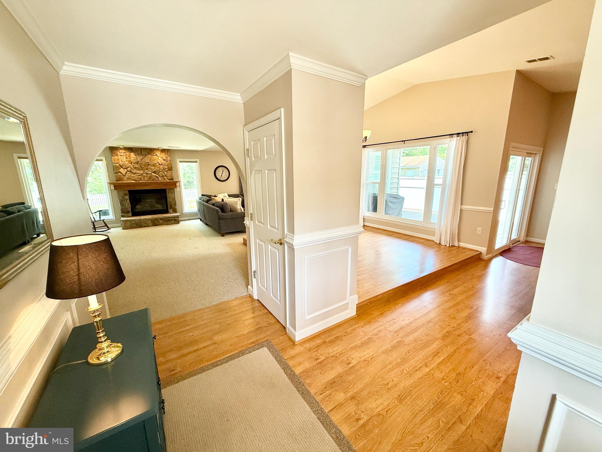 2011 DEWEY DRIVE
