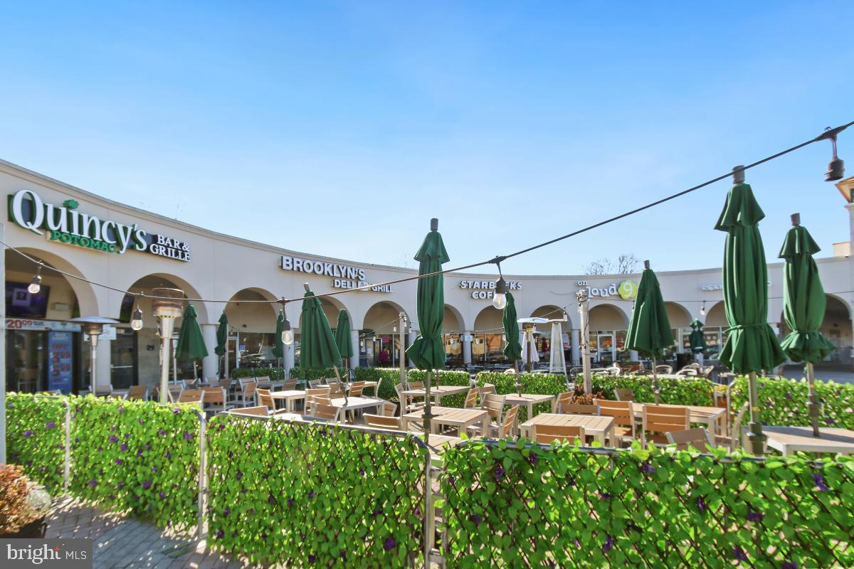 PARK POTOMAC - Residential