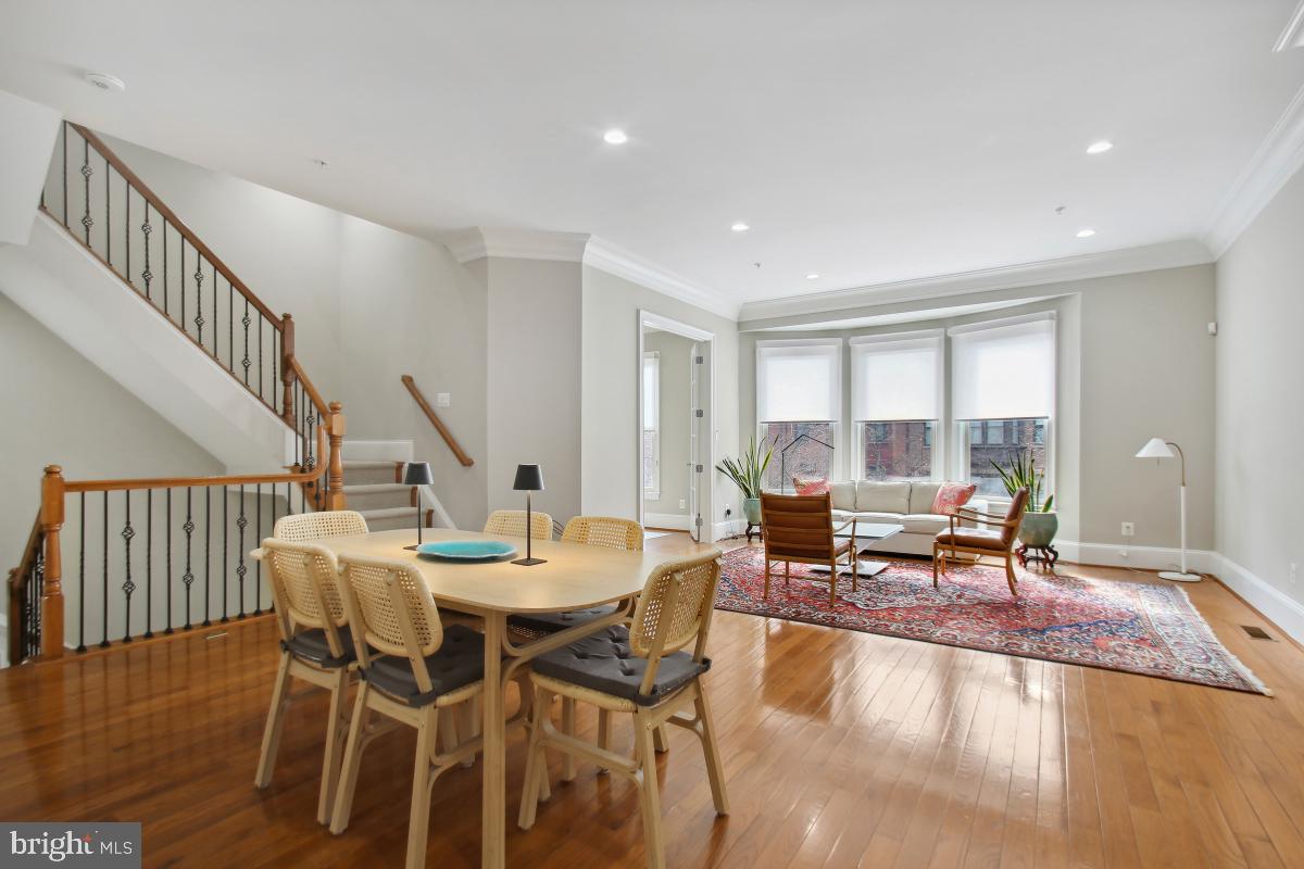 PARK POTOMAC - Residential