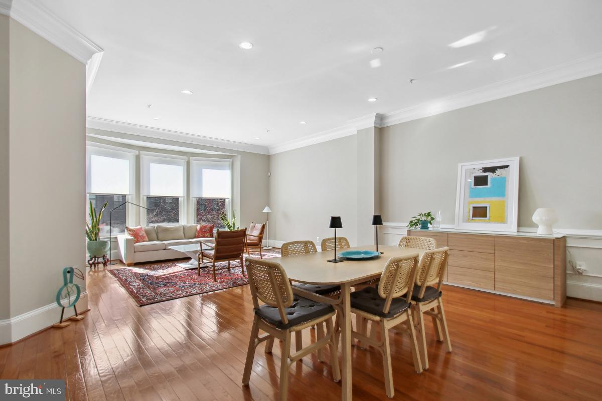 PARK POTOMAC - Residential