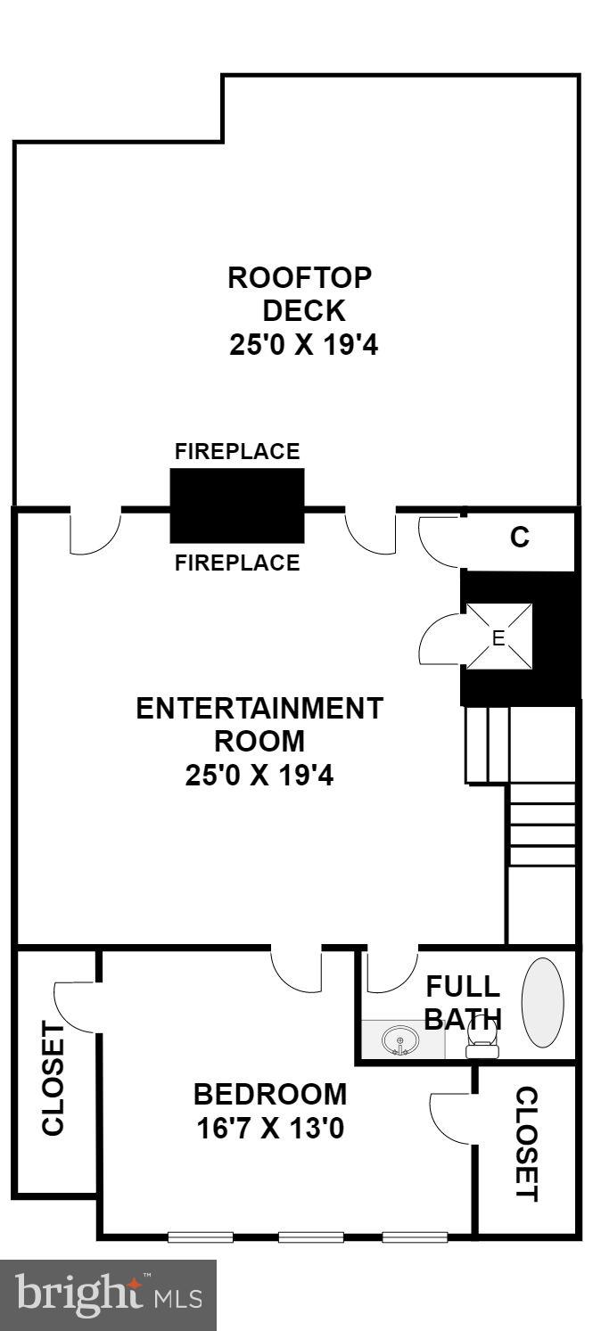 PARK POTOMAC - Residential