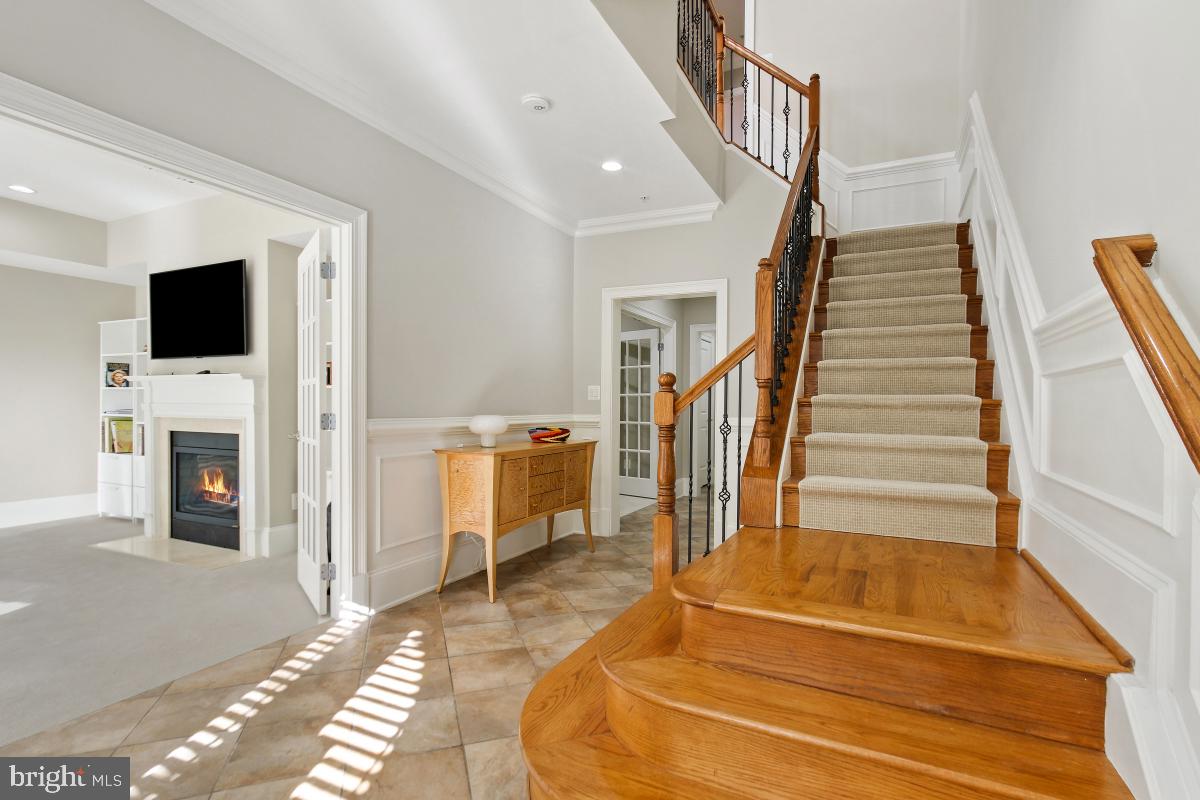 PARK POTOMAC - Residential