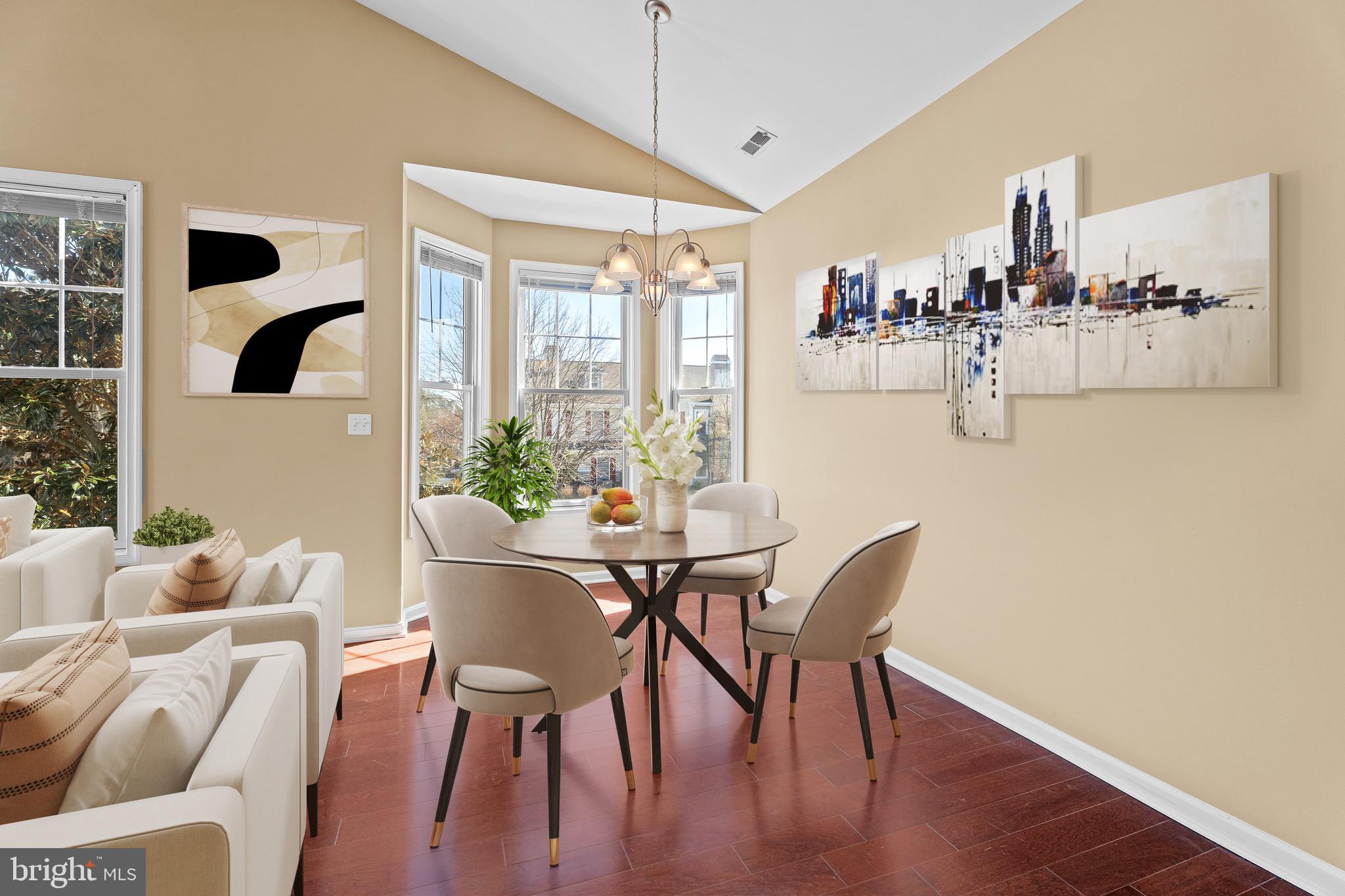 PAYNTERS MILL - Residential