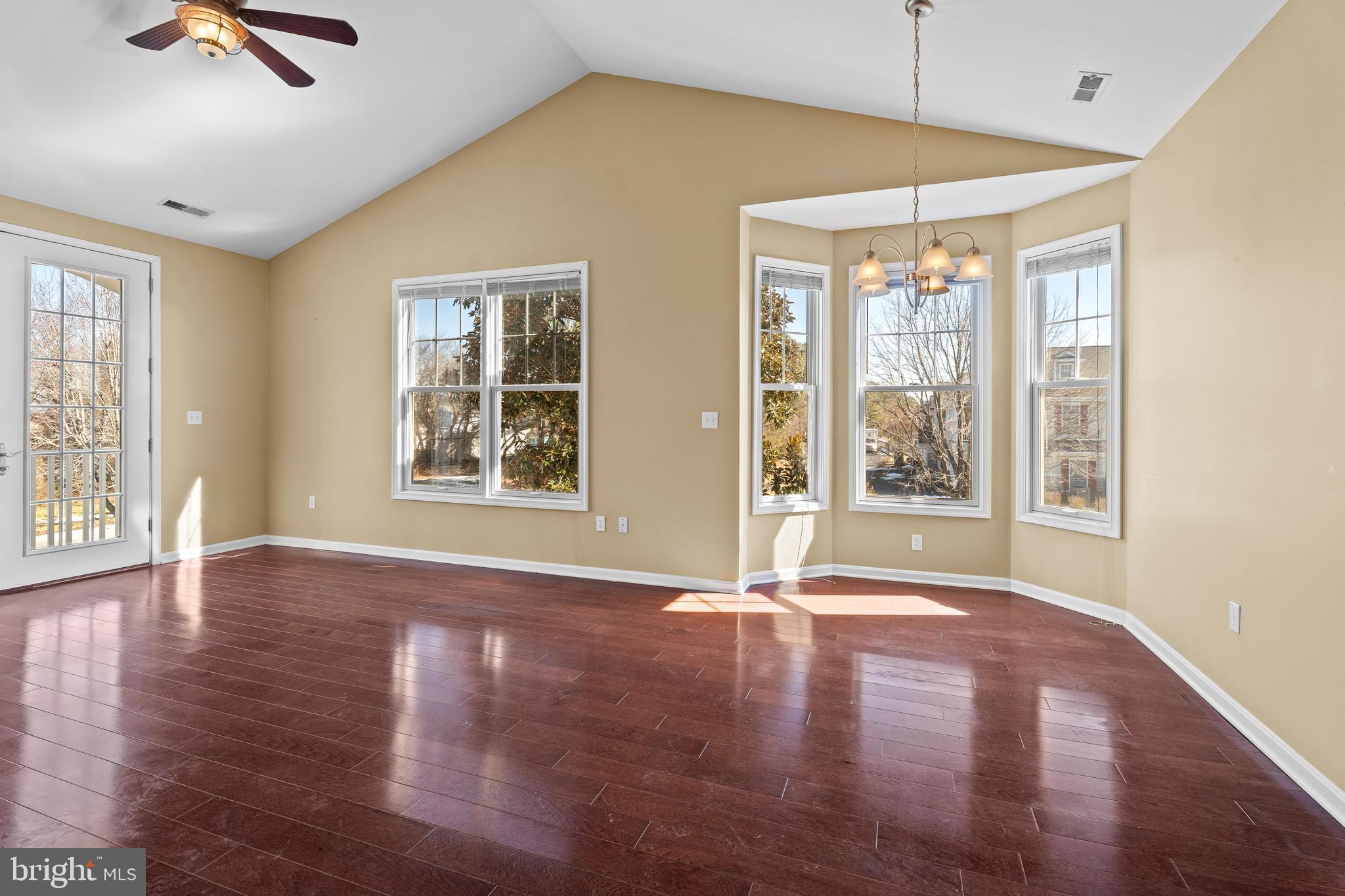 PAYNTERS MILL - Residential