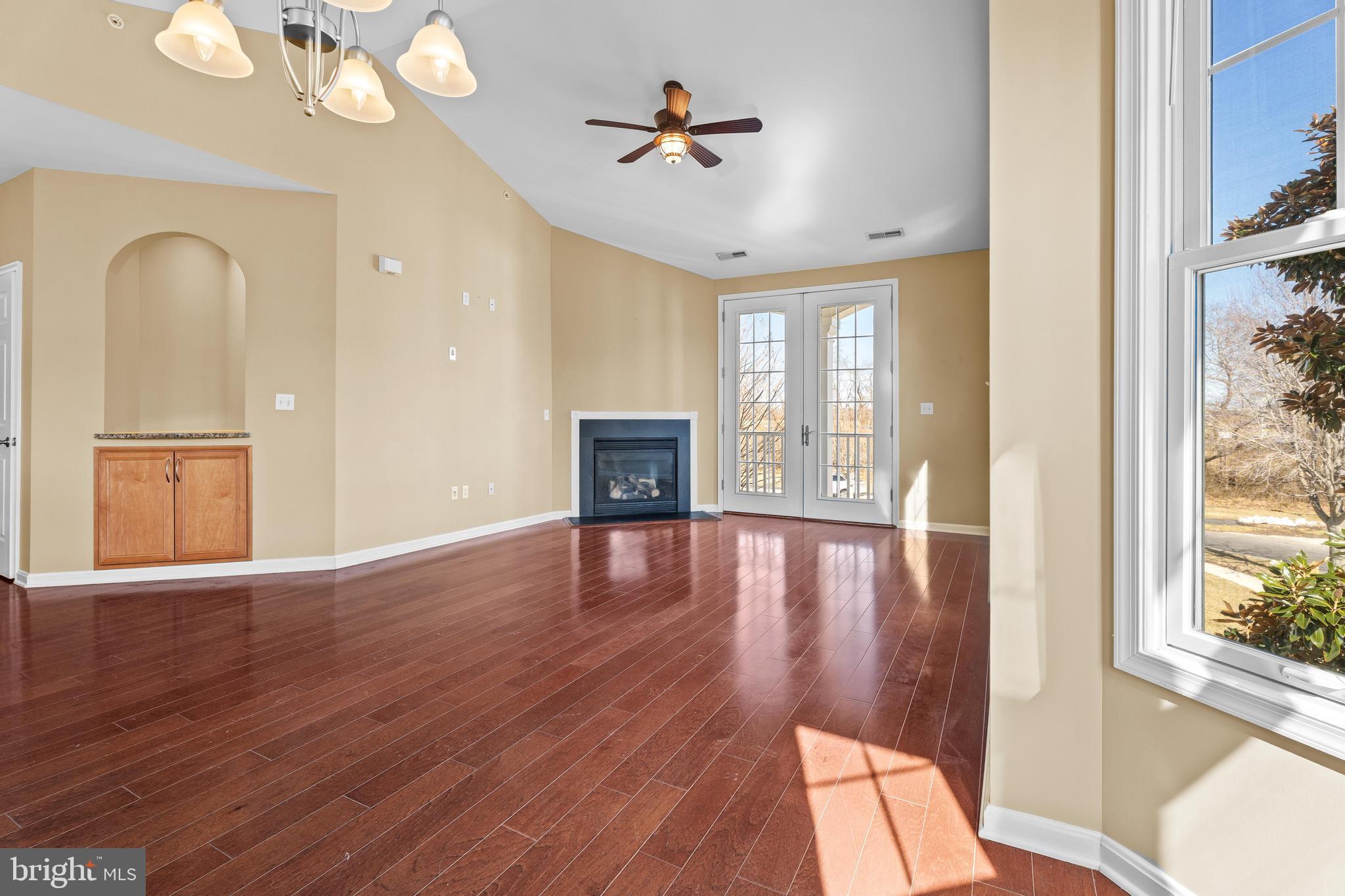 PAYNTERS MILL - Residential