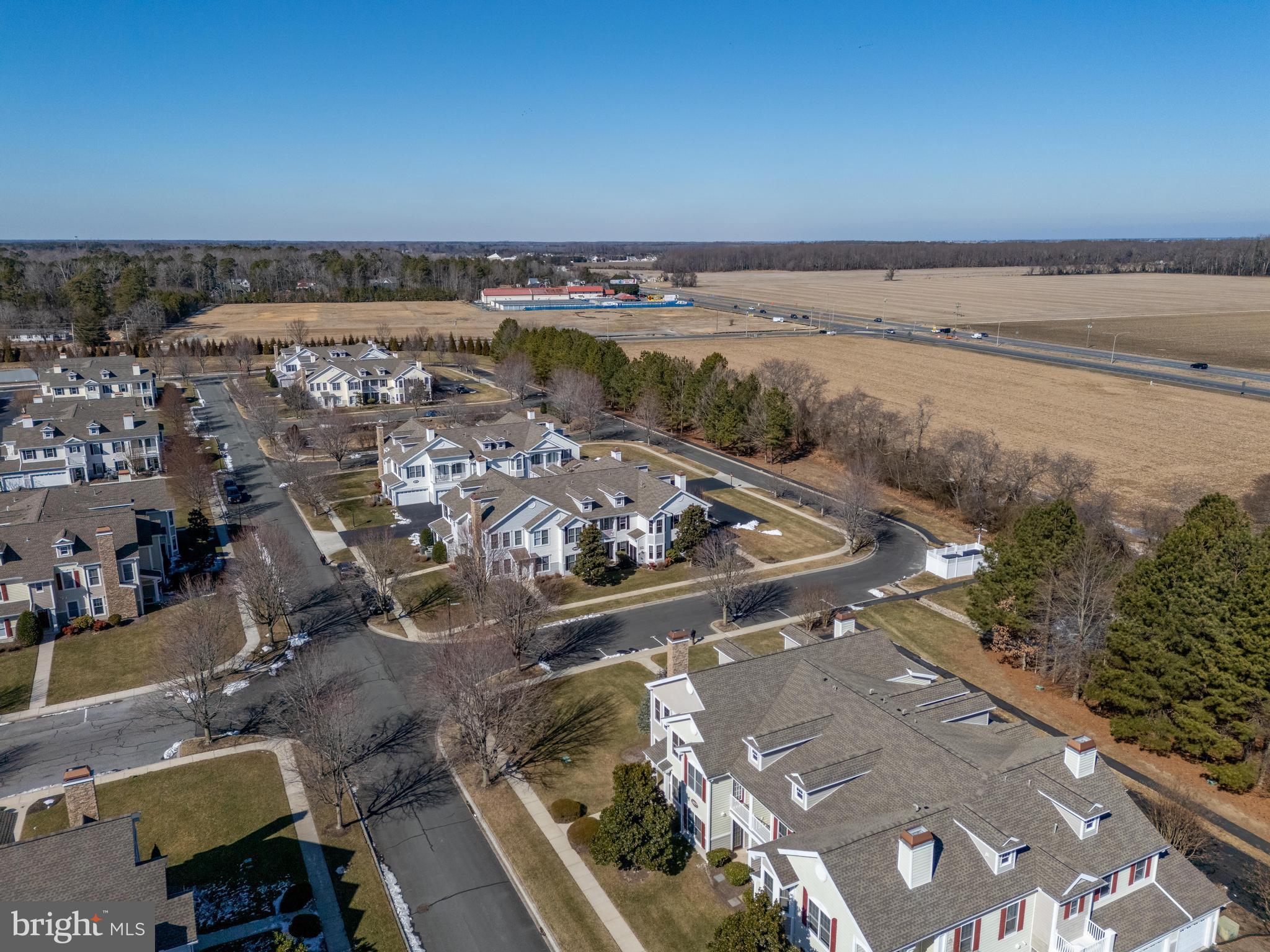 PAYNTERS MILL - Residential