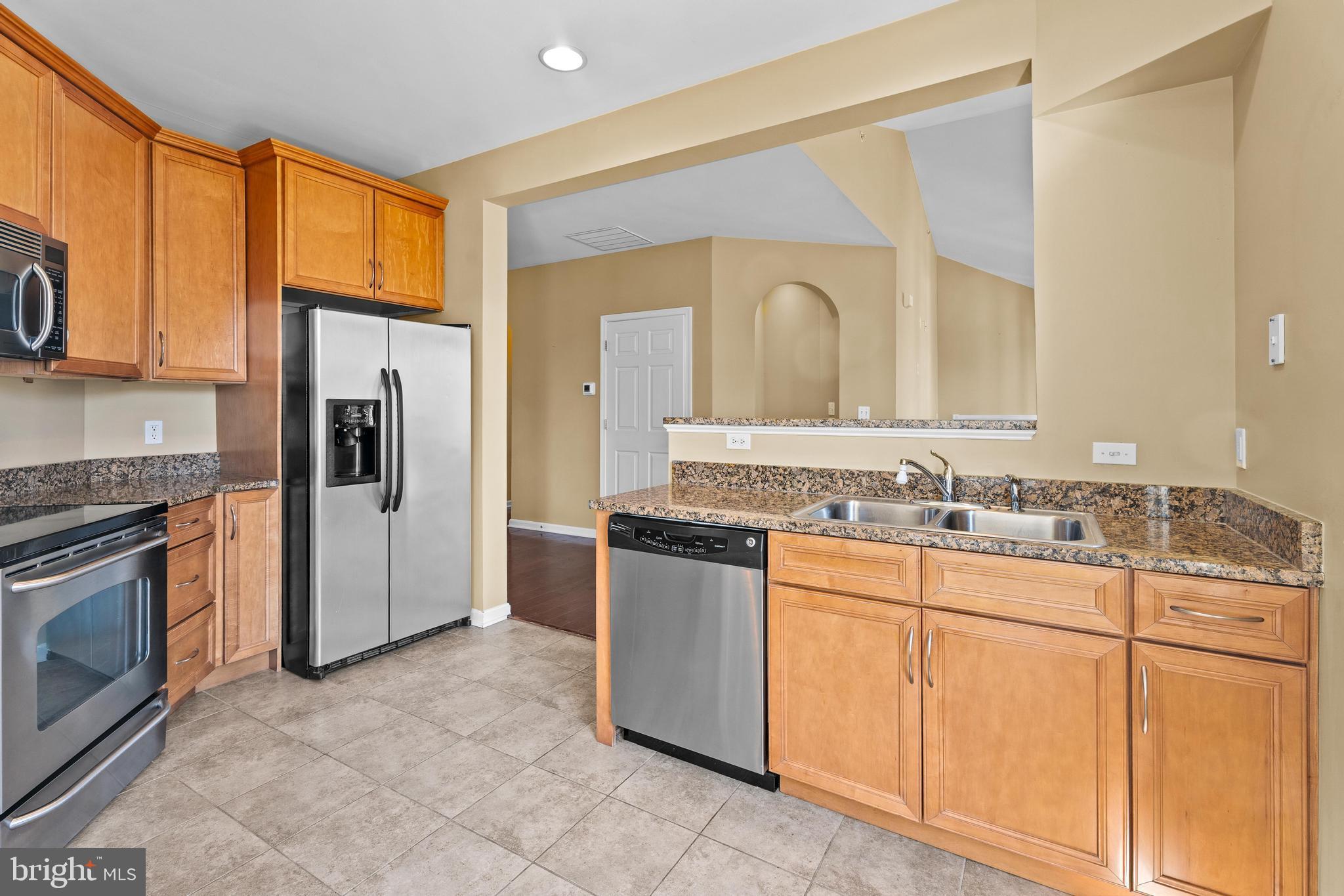 PAYNTERS MILL - Residential