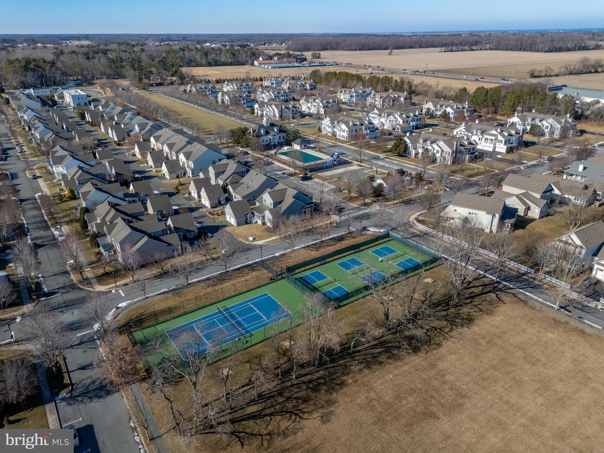 PAYNTERS MILL - Residential