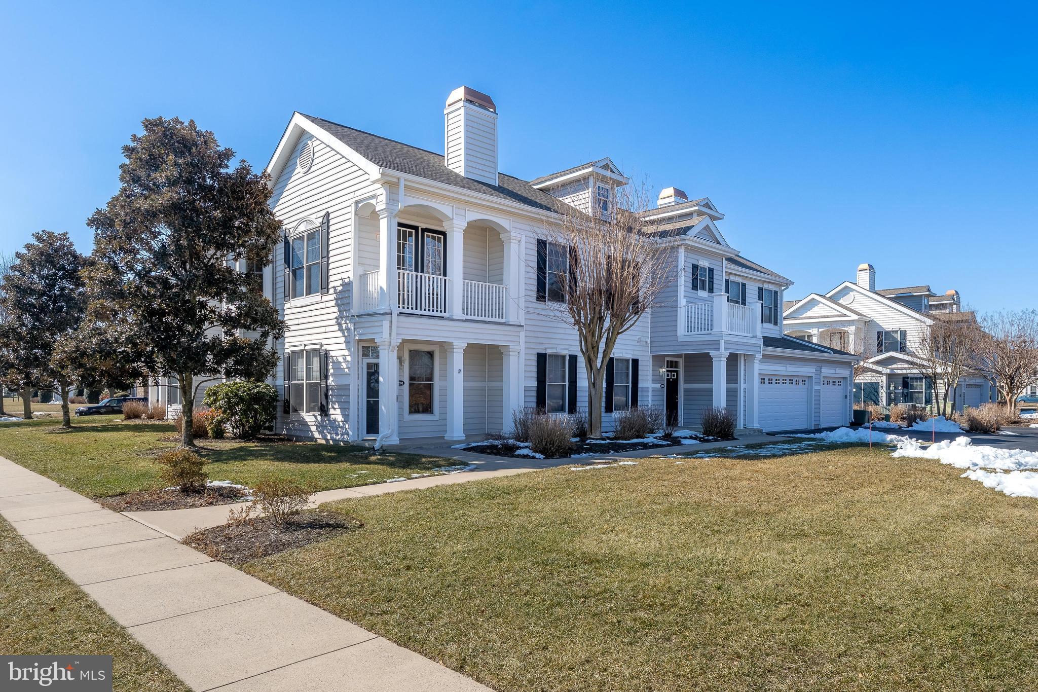 PAYNTERS MILL - Residential