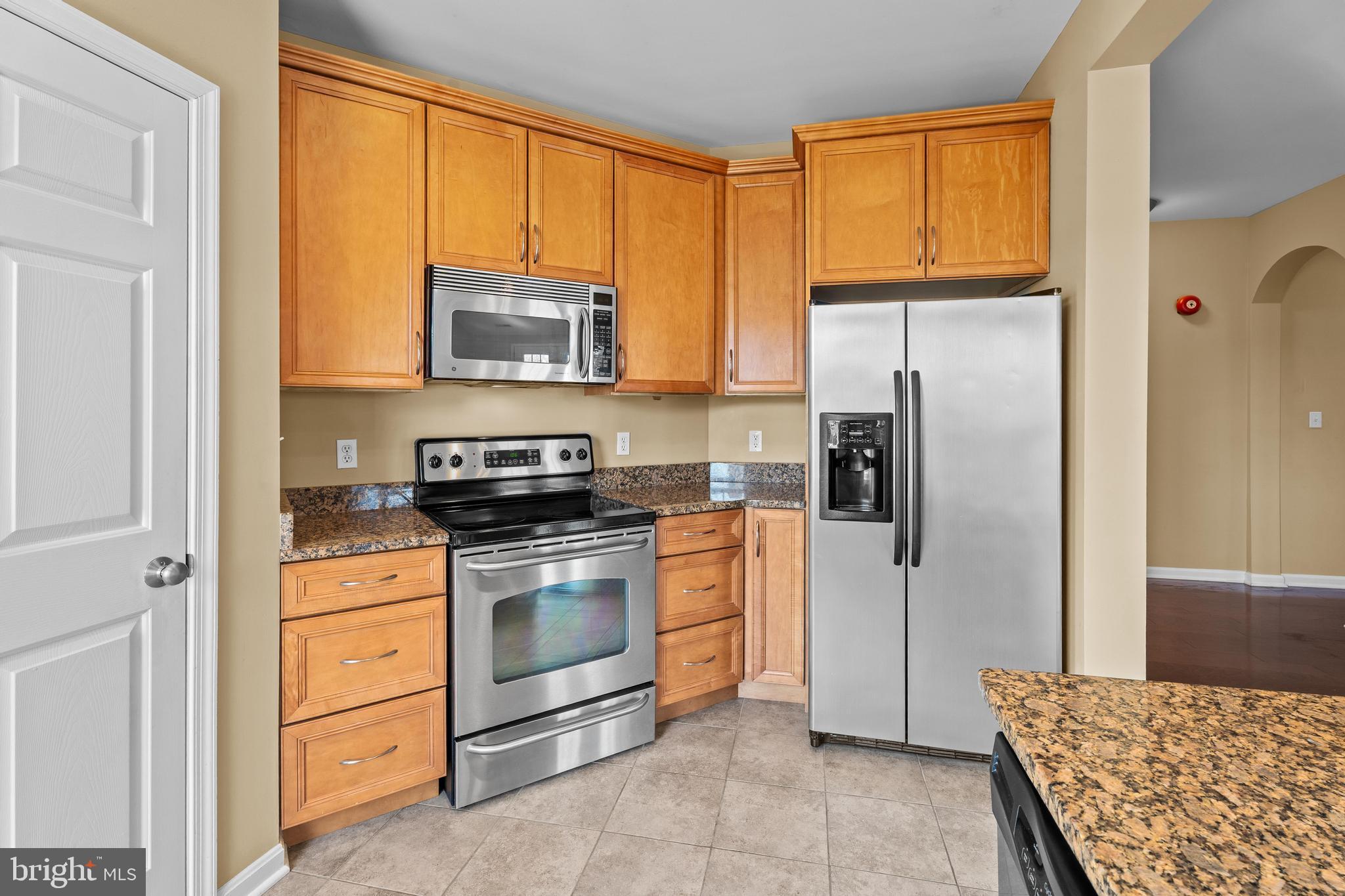 PAYNTERS MILL - Residential