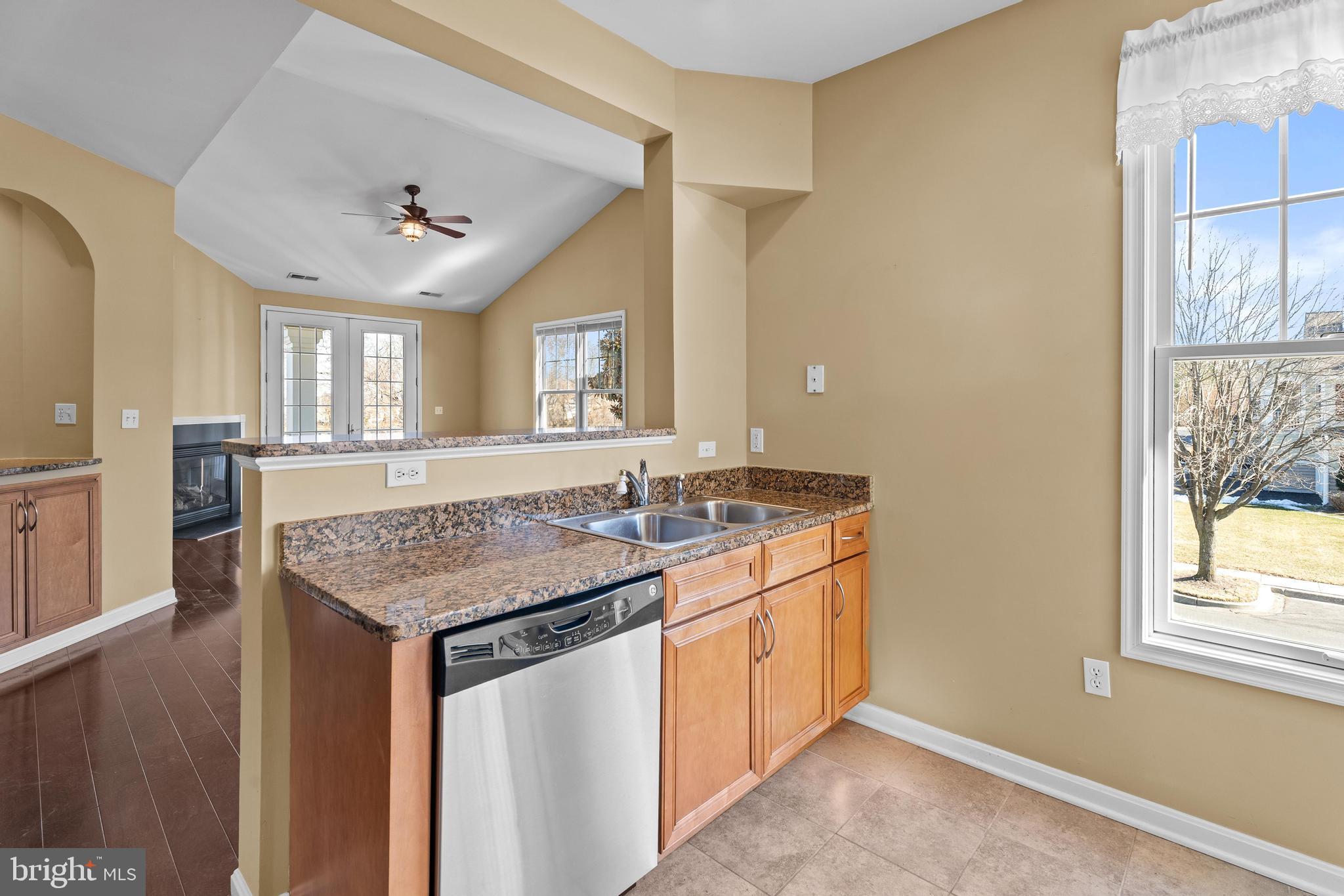 PAYNTERS MILL - Residential