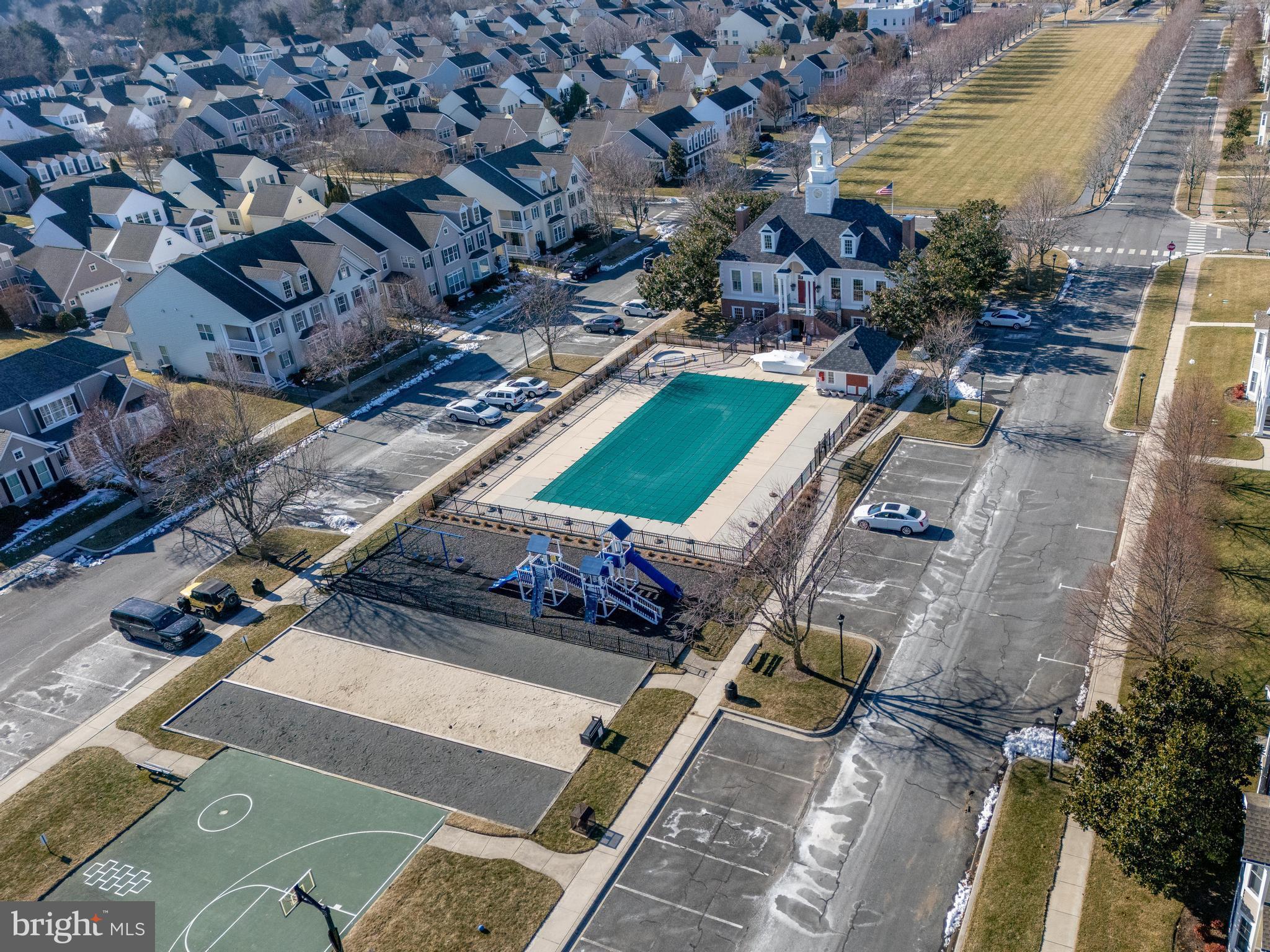 PAYNTERS MILL - Residential