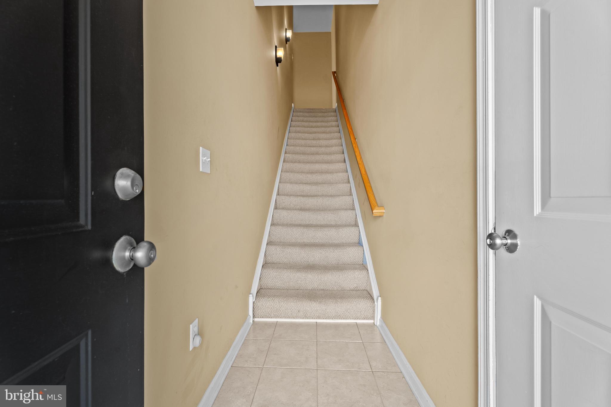 PAYNTERS MILL - Residential