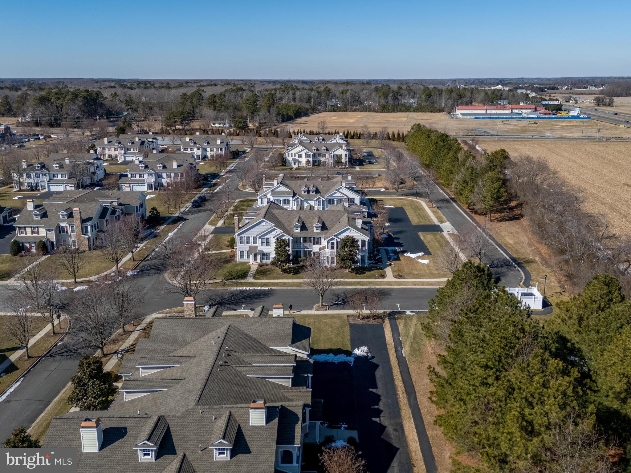 PAYNTERS MILL - Residential