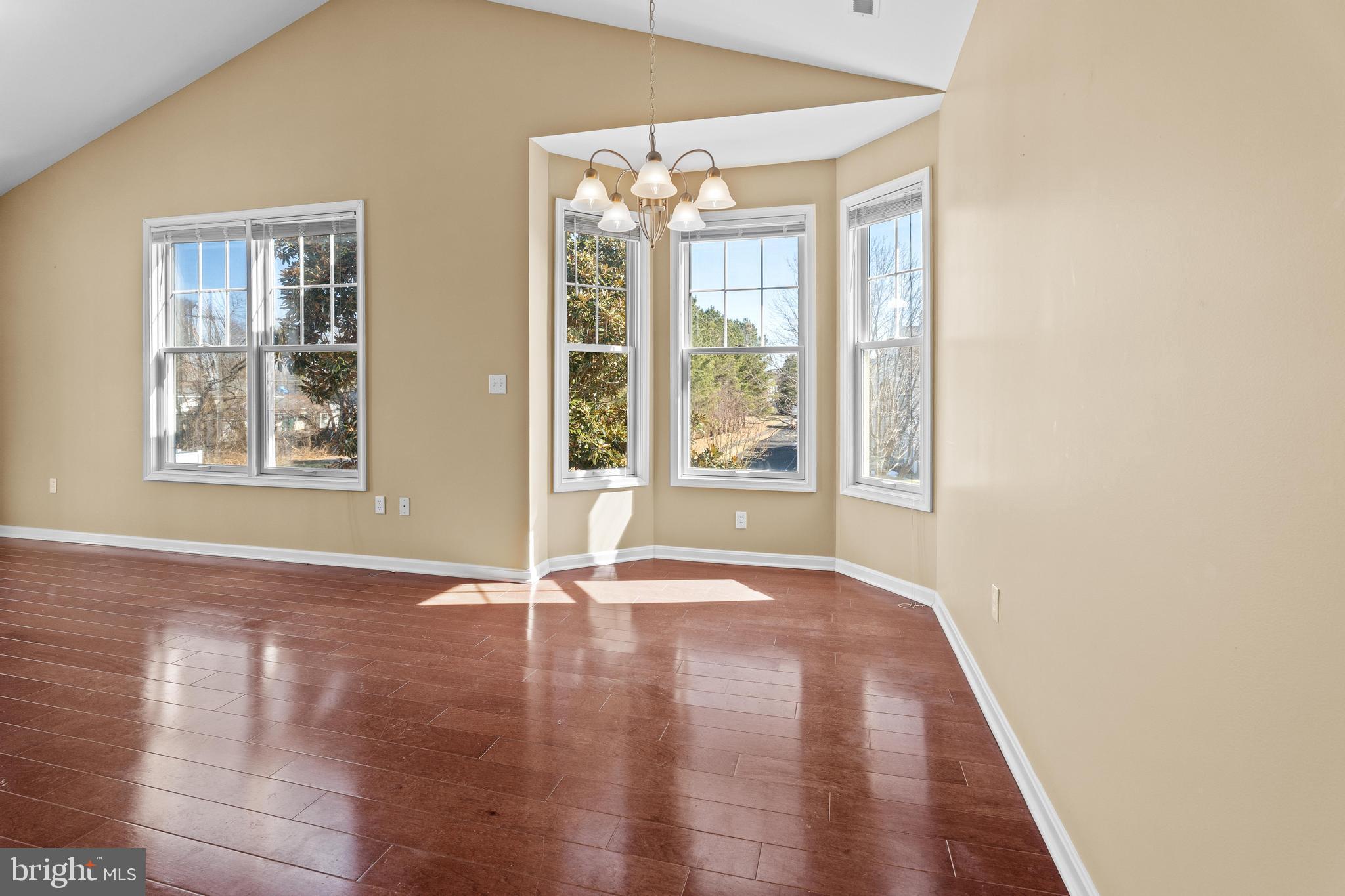 PAYNTERS MILL - Residential