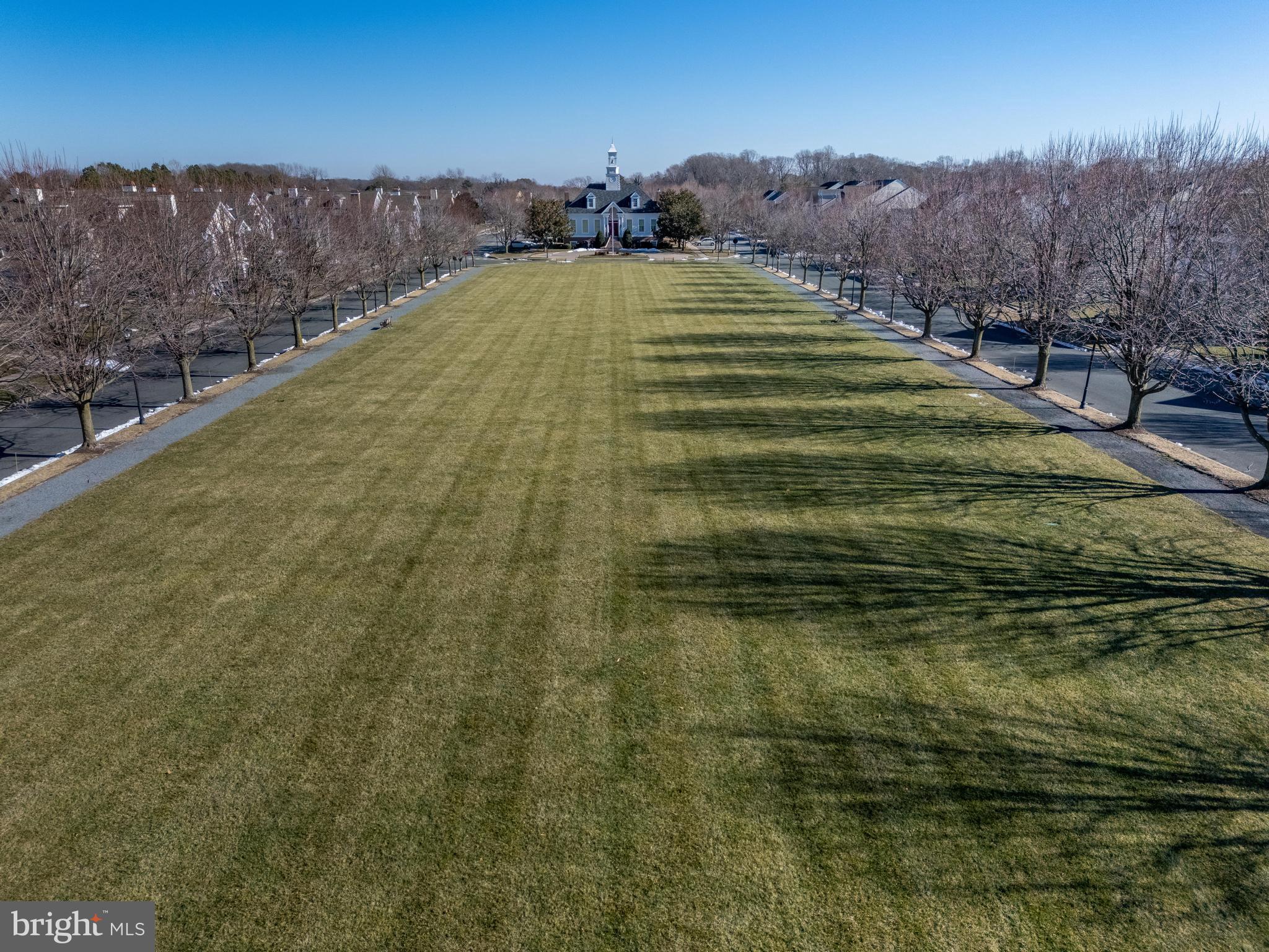 PAYNTERS MILL - Residential