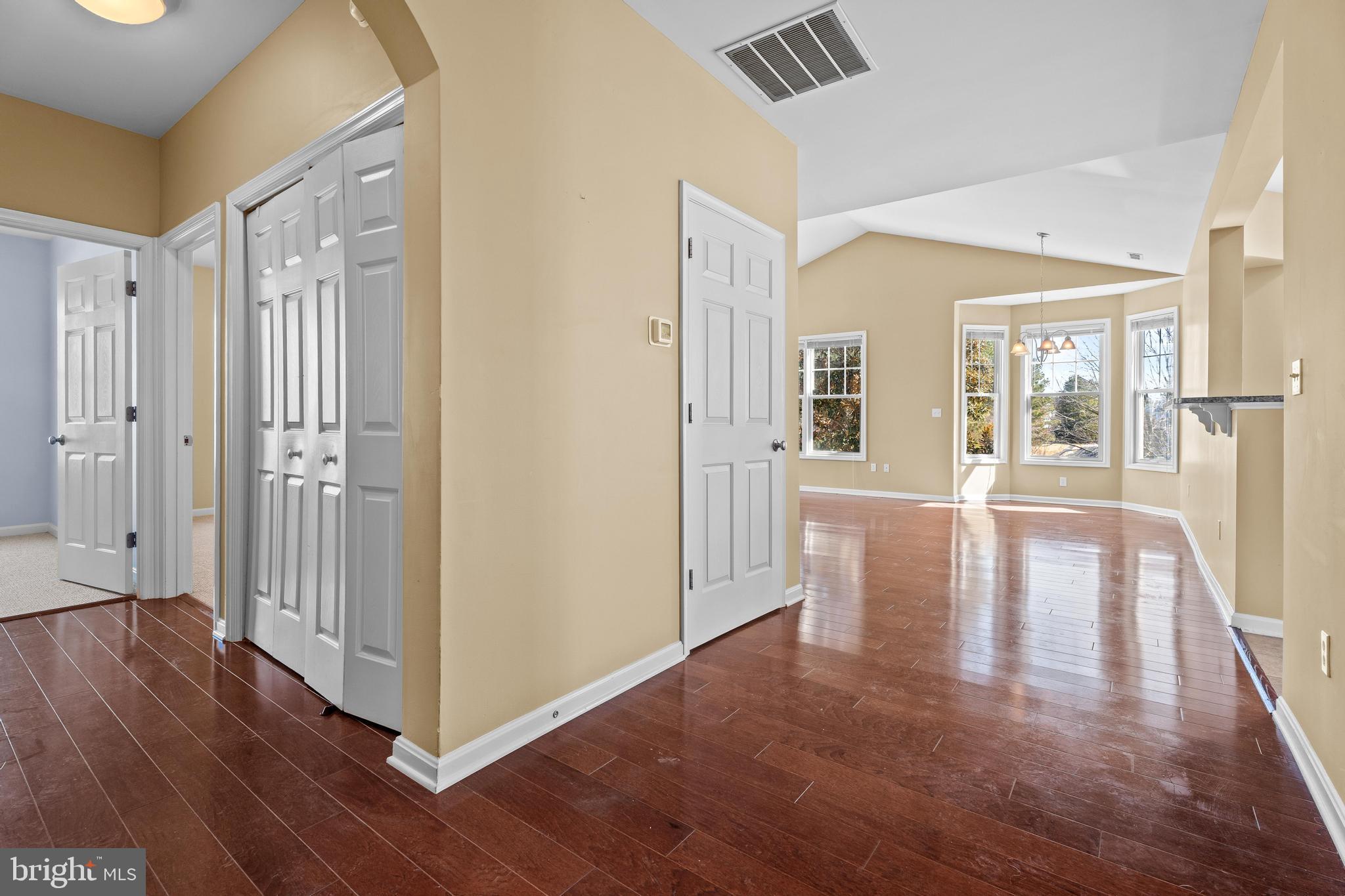 PAYNTERS MILL - Residential