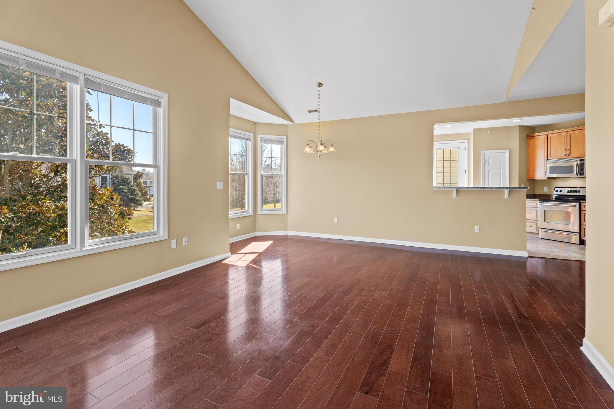 PAYNTERS MILL - Residential