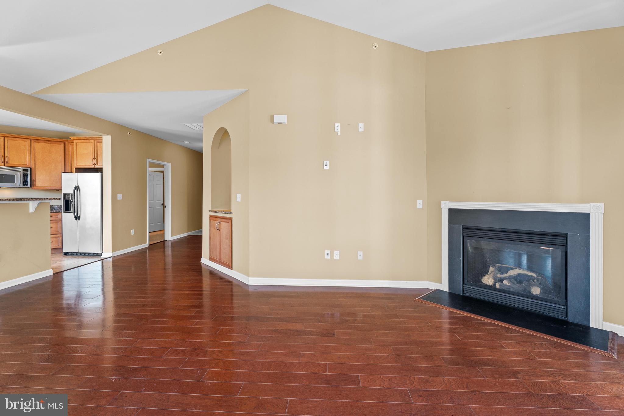 PAYNTERS MILL - Residential