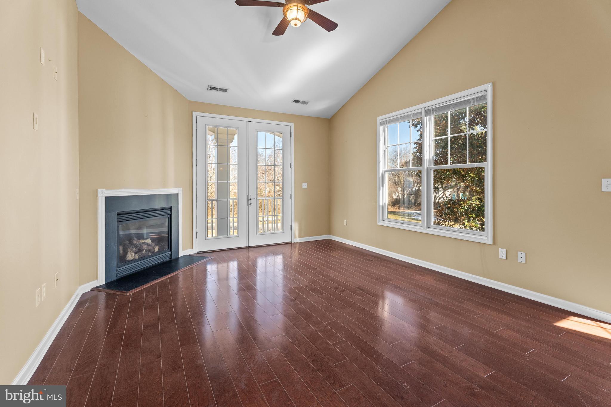 PAYNTERS MILL - Residential