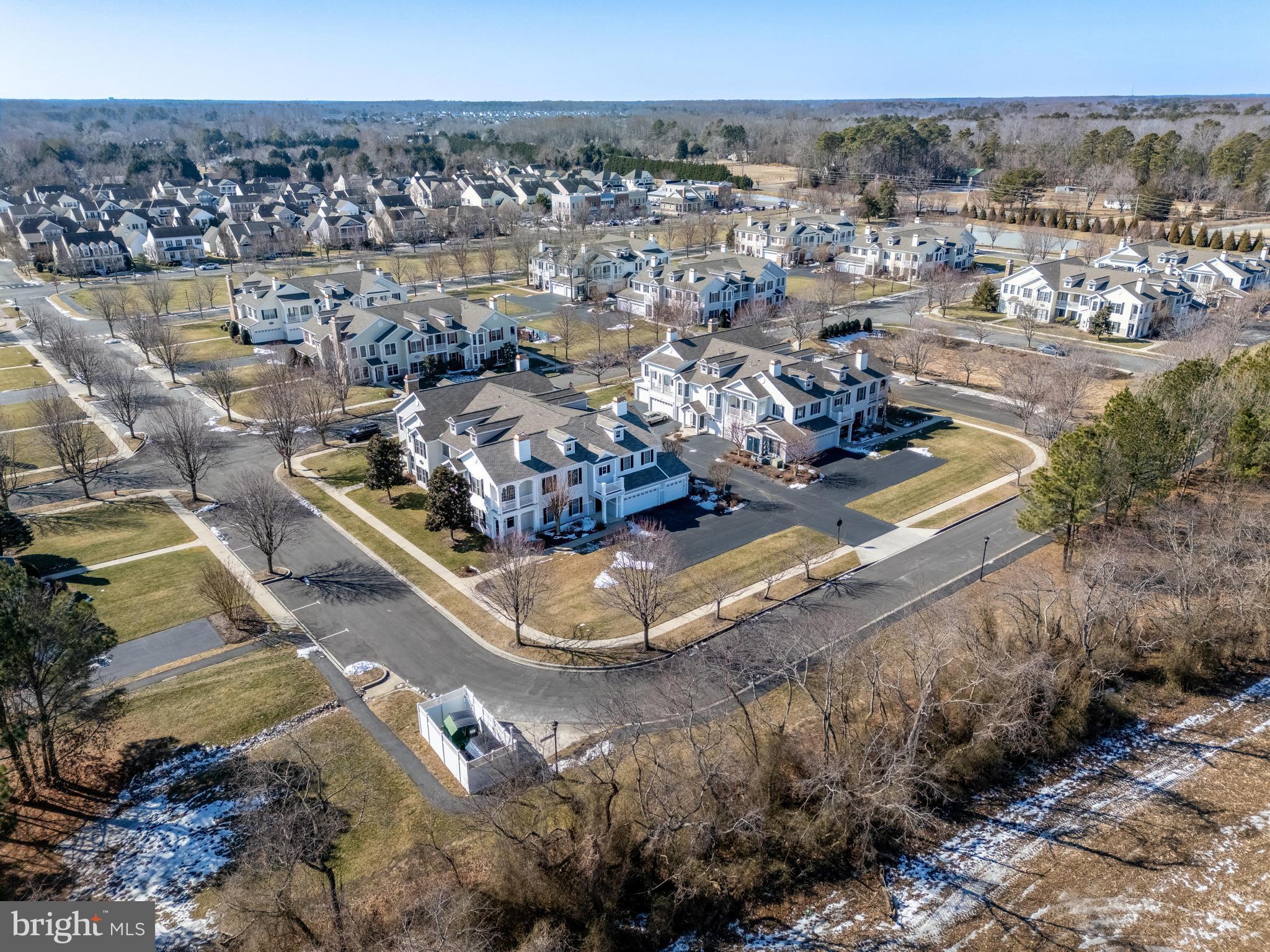 PAYNTERS MILL - Residential