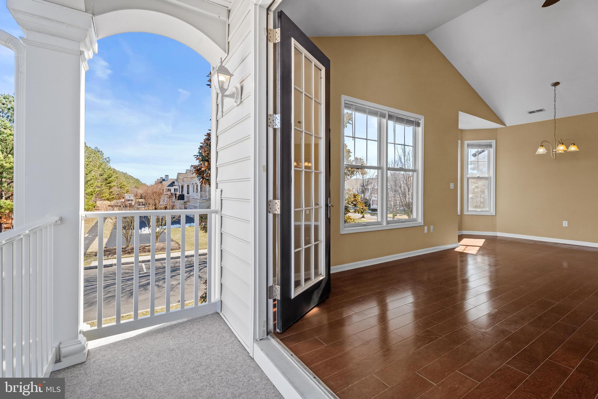 PAYNTERS MILL - Residential