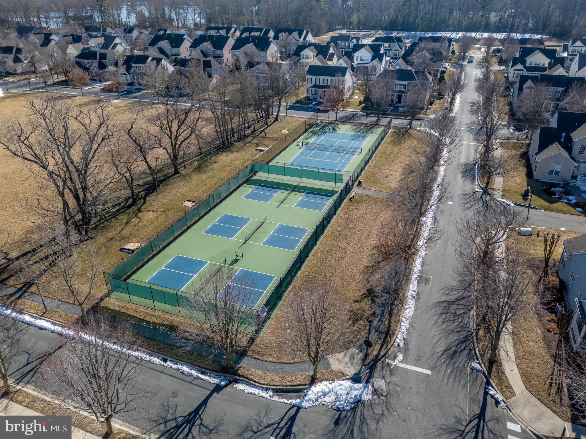 PAYNTERS MILL - Residential