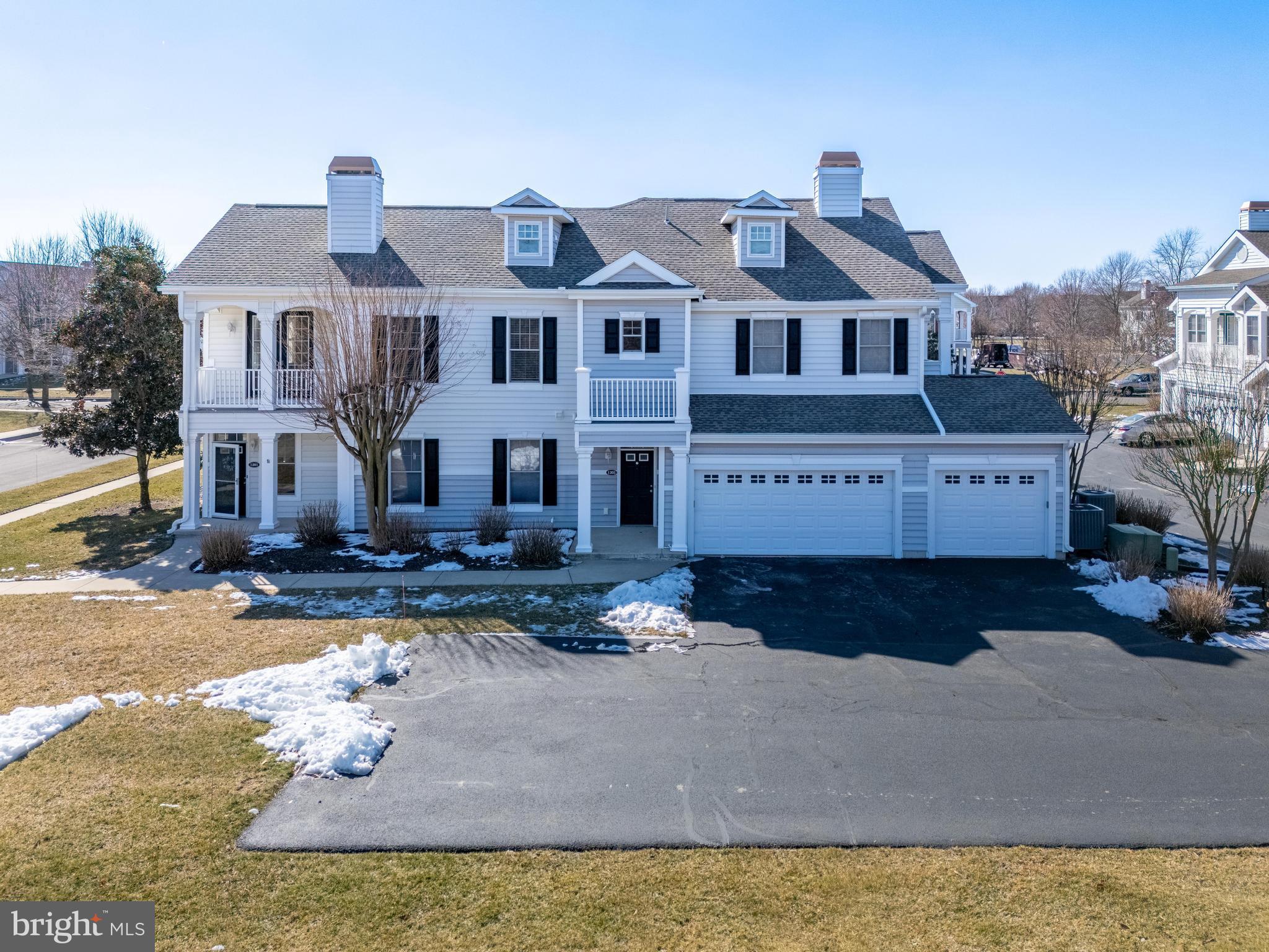 PAYNTERS MILL - Residential