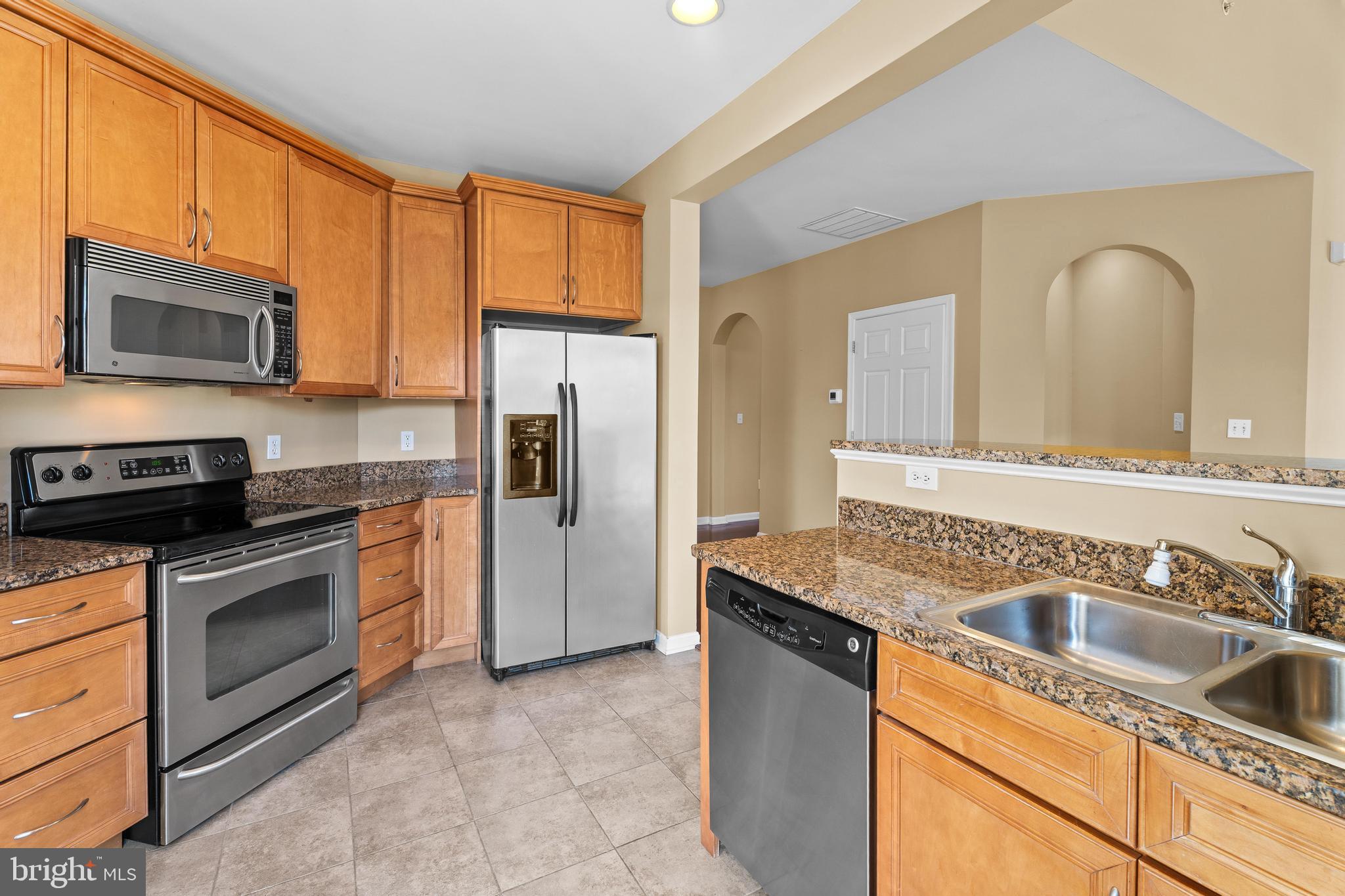 PAYNTERS MILL - Residential