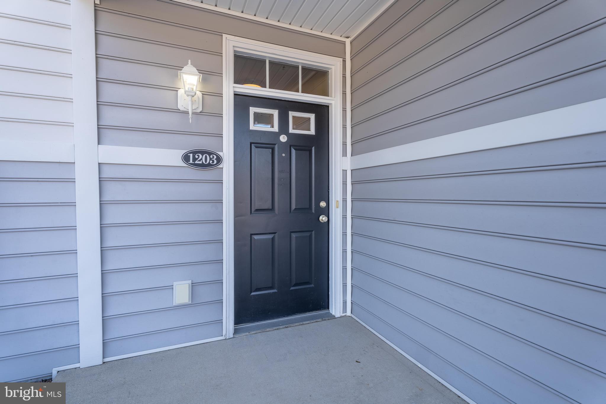 PAYNTERS MILL - Residential