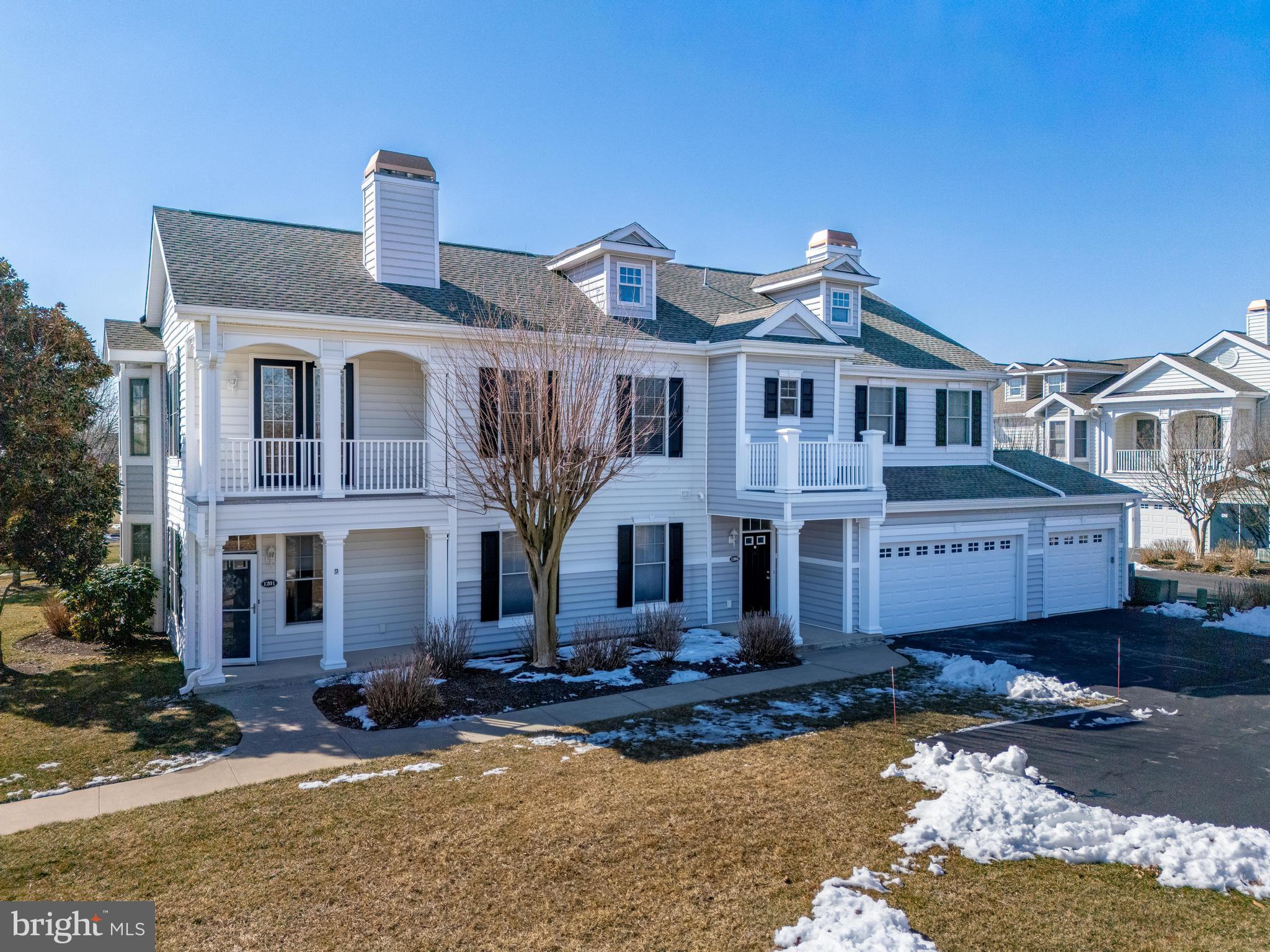 PAYNTERS MILL - Residential