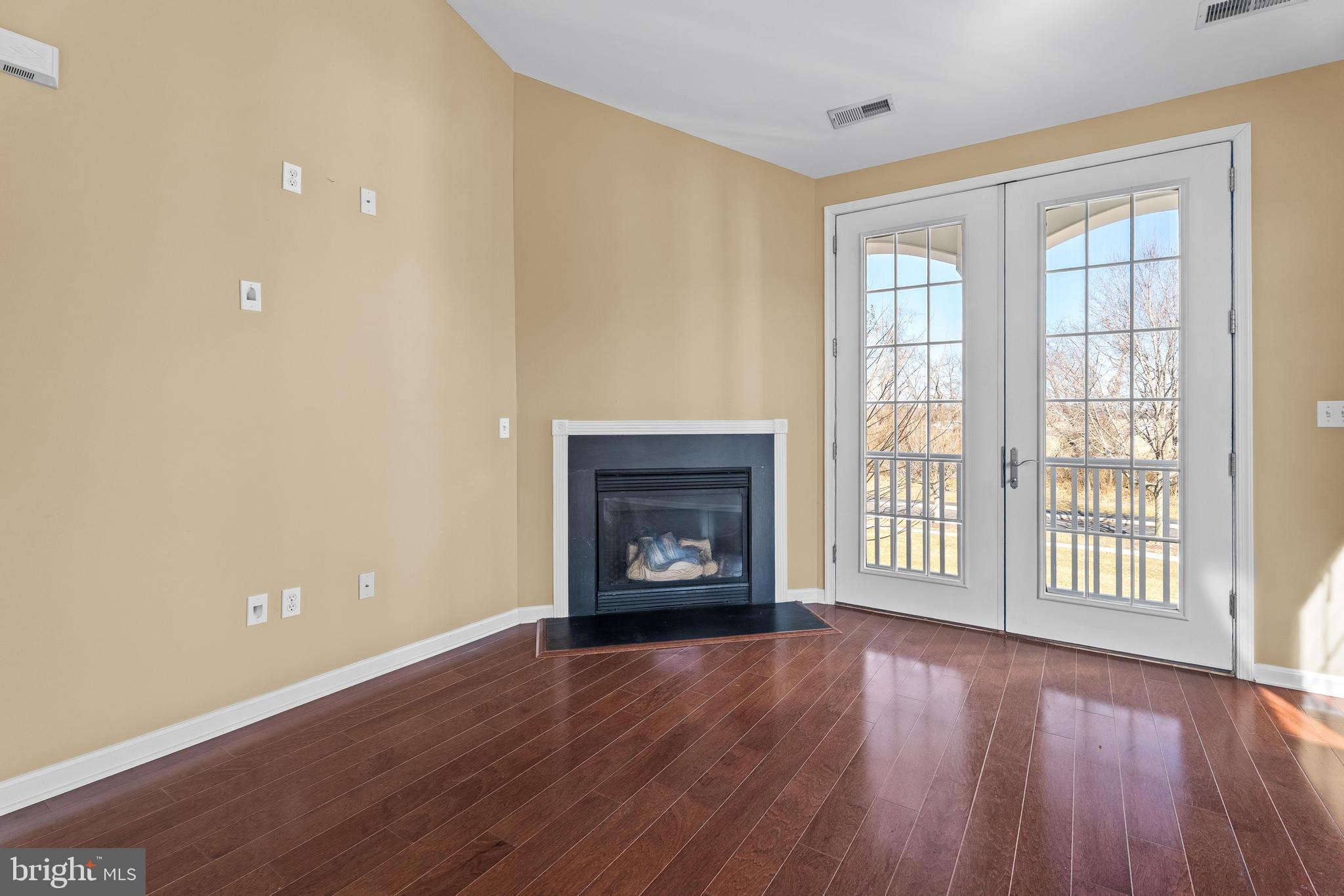 PAYNTERS MILL - Residential