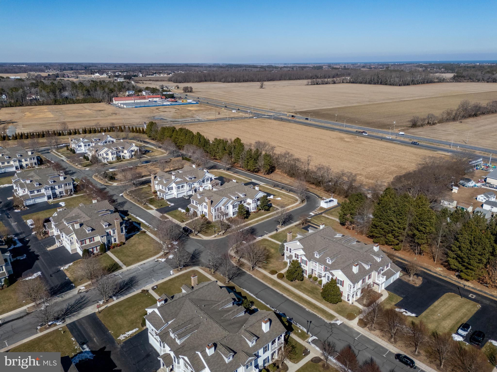 PAYNTERS MILL - Residential