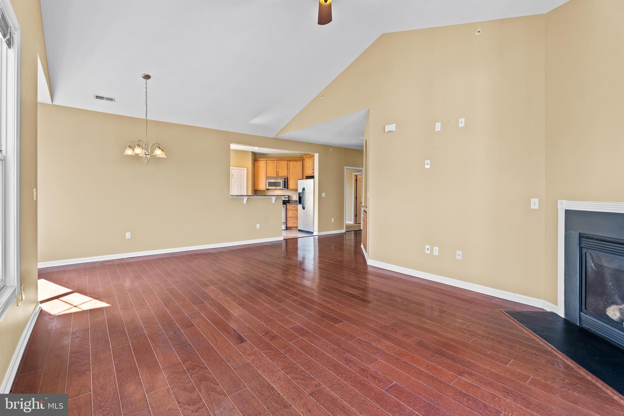 PAYNTERS MILL - Residential