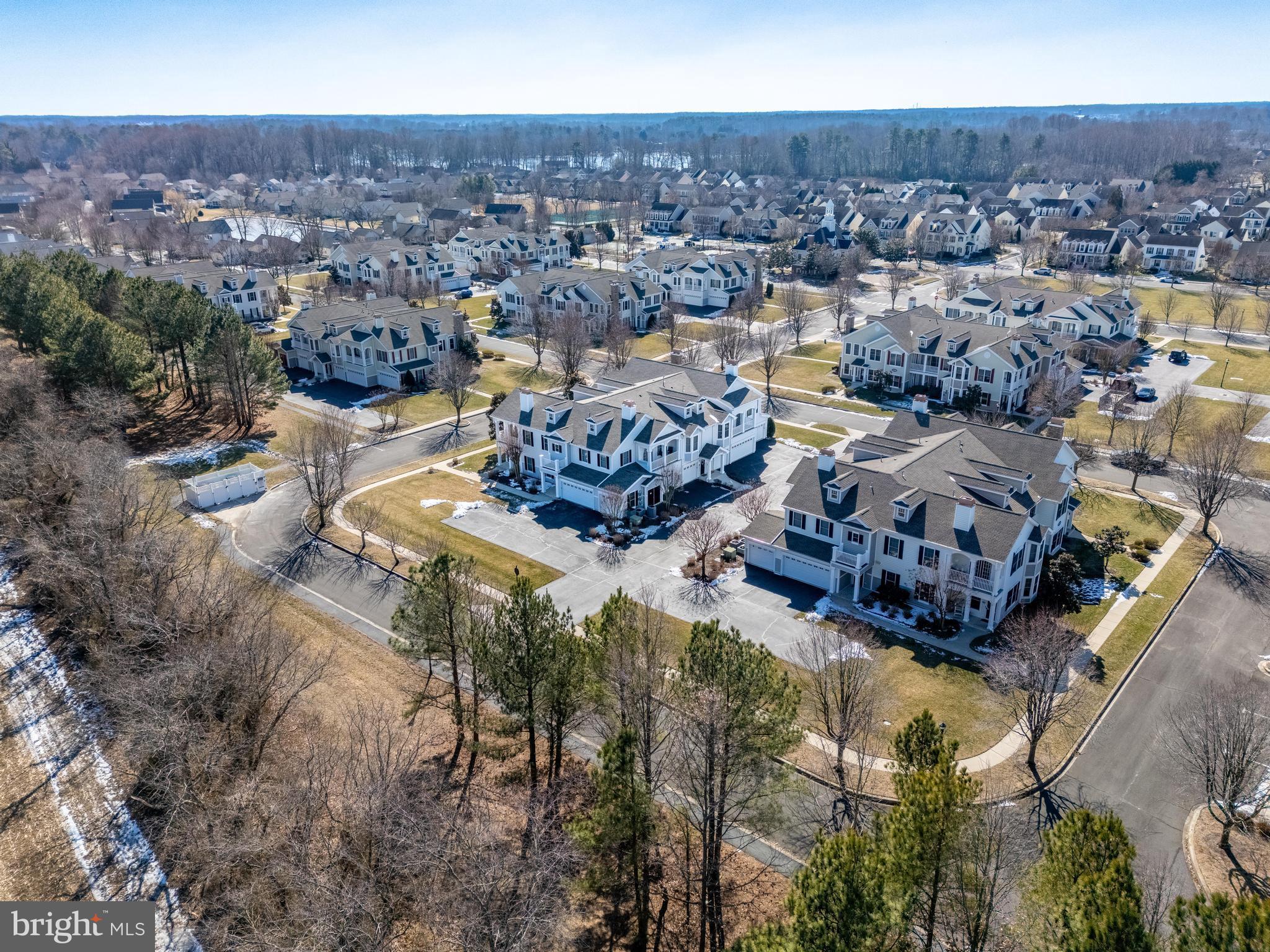 PAYNTERS MILL - Residential