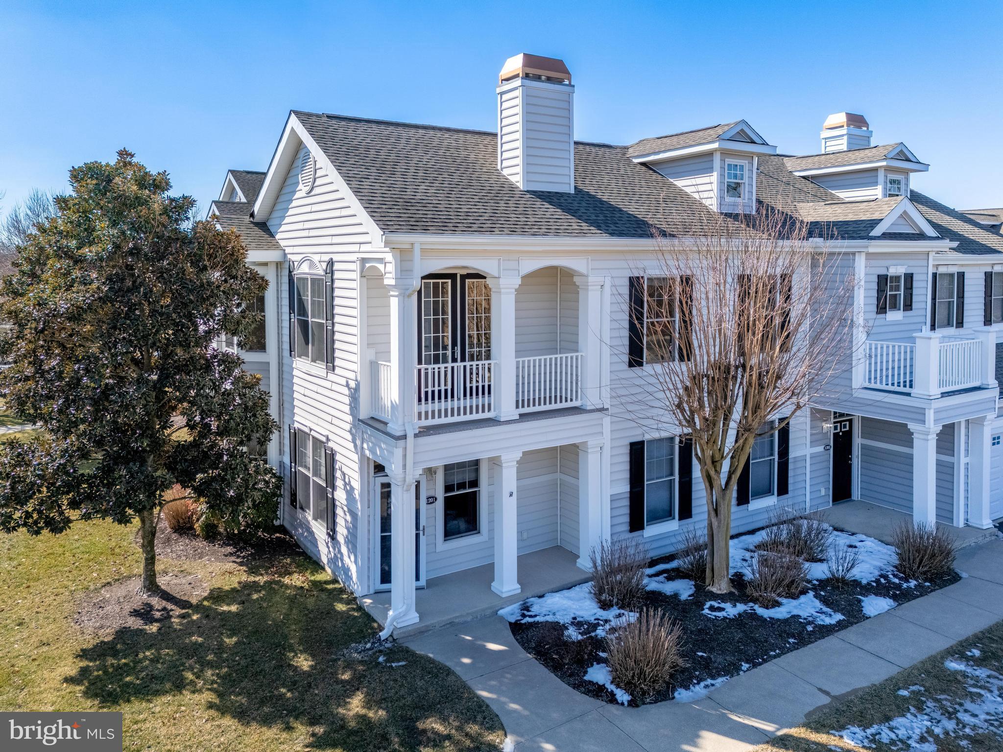 PAYNTERS MILL - Residential