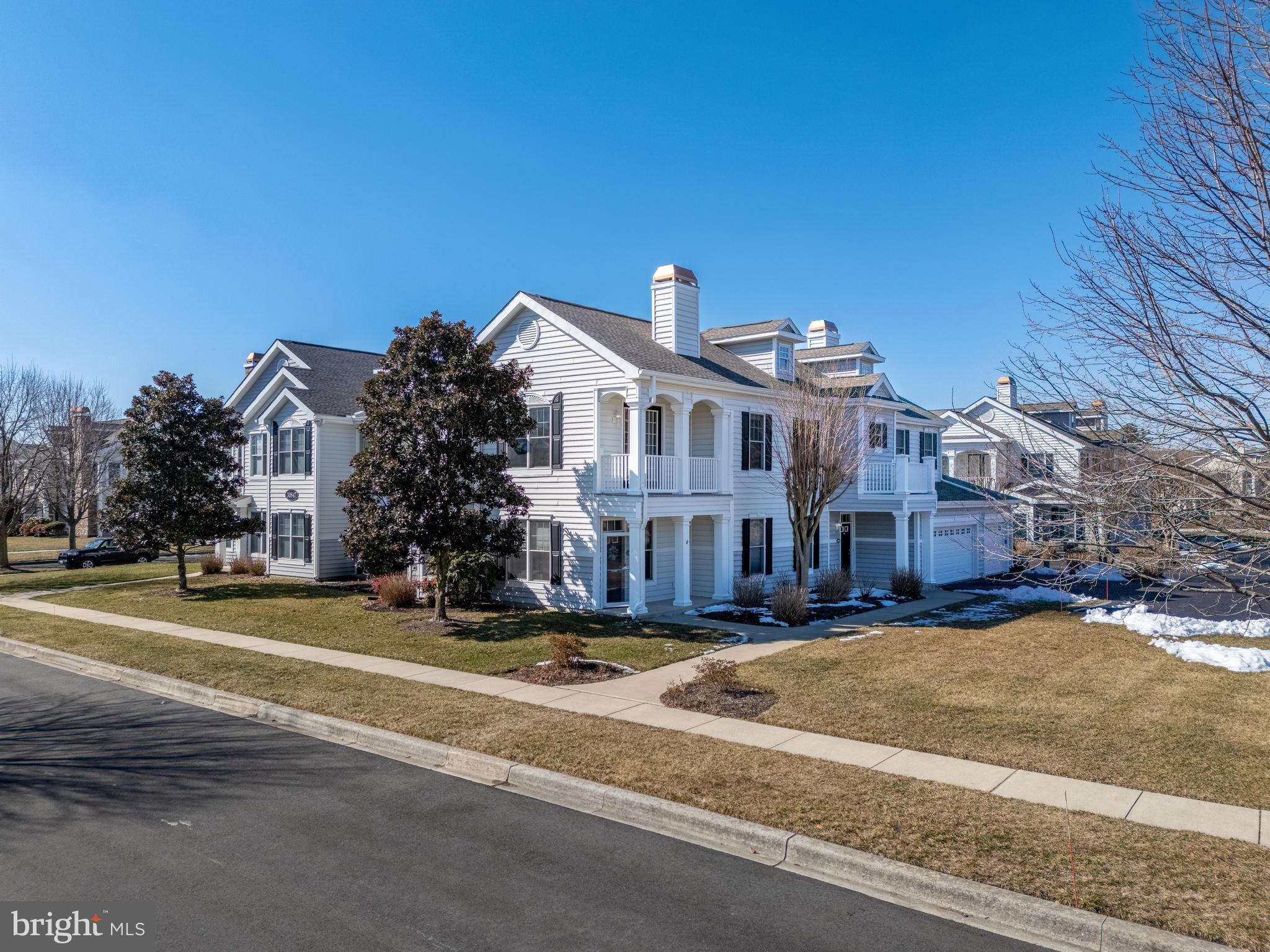 PAYNTERS MILL - Residential