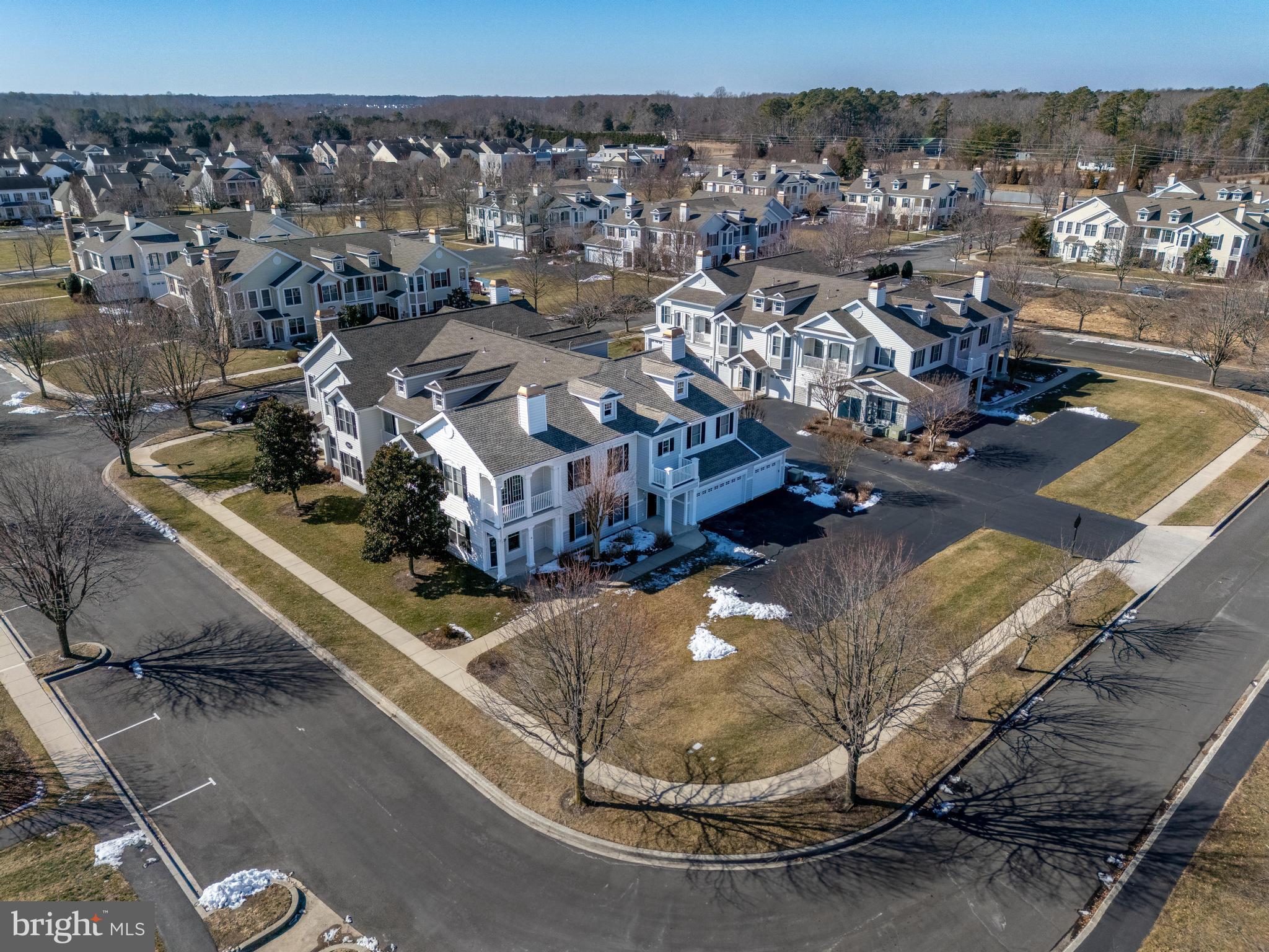 PAYNTERS MILL - Residential