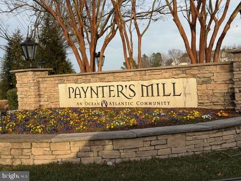 30847 E ANNIE LANK AVENUE 1203 MILTON DE 19968